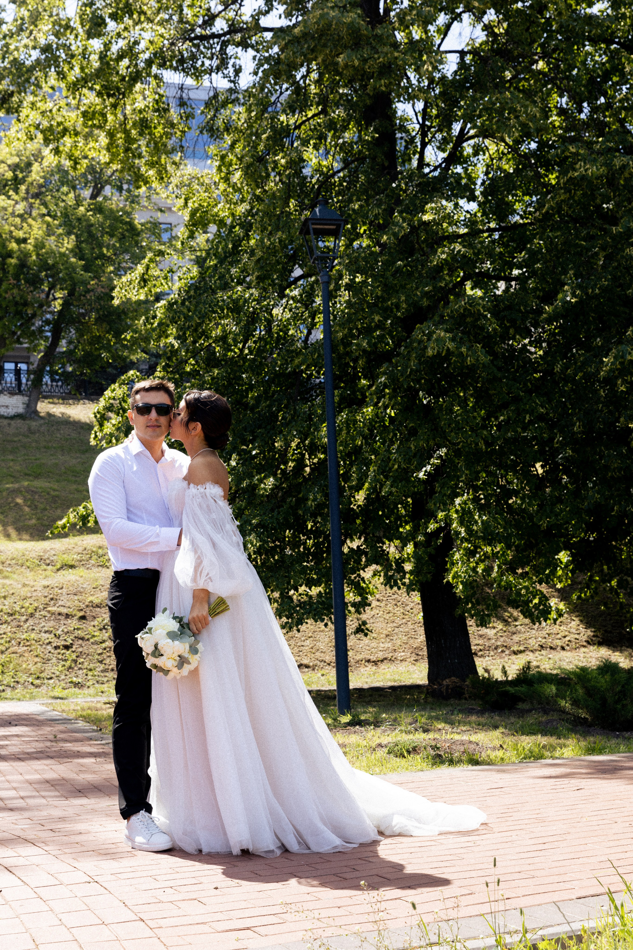 Снежана & Влад. Фотограф Нижний Новгород Юлия Болдырева