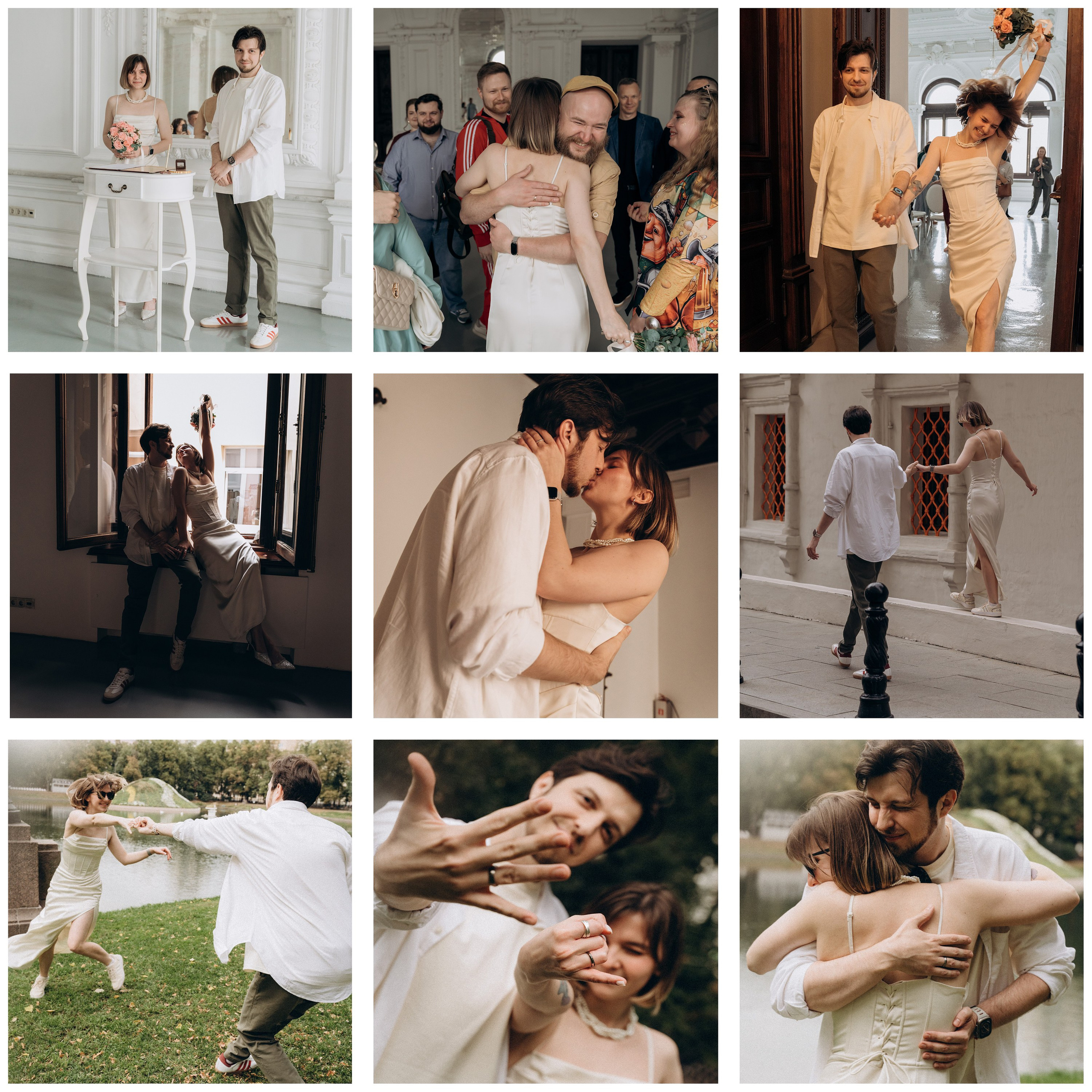 Алена Носик фотограф Москва