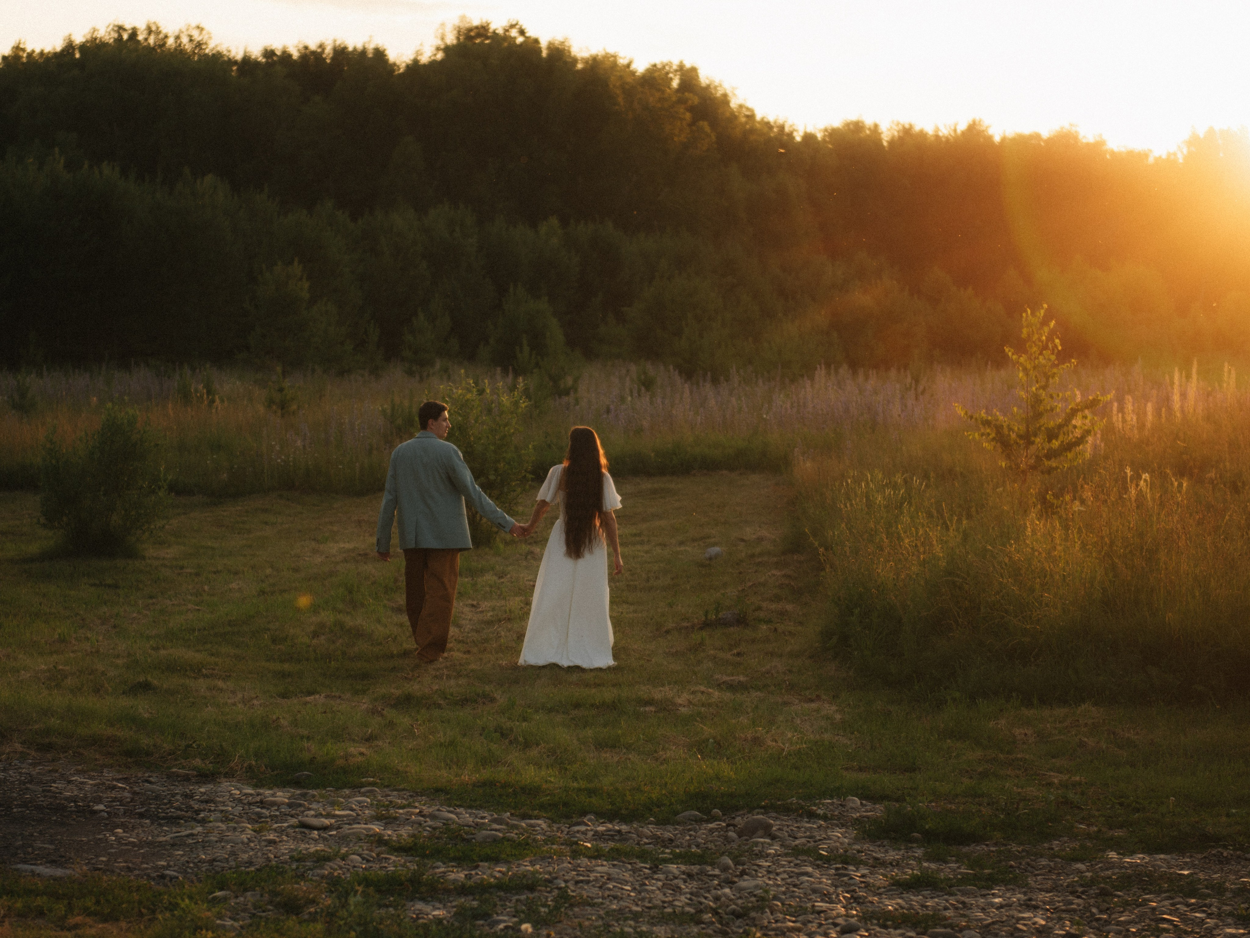 Дарья и Савва. Ph.proulints