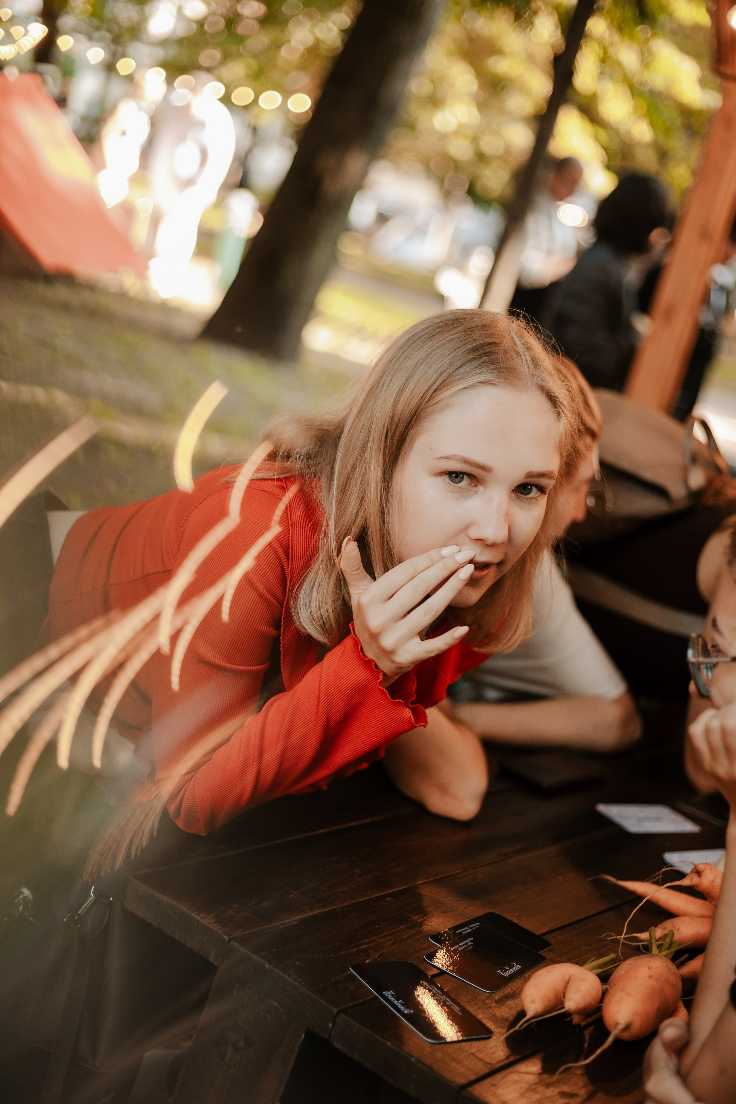 Книжный сад | 2025. Портретный и репортажный фотограф Настя Куприянова