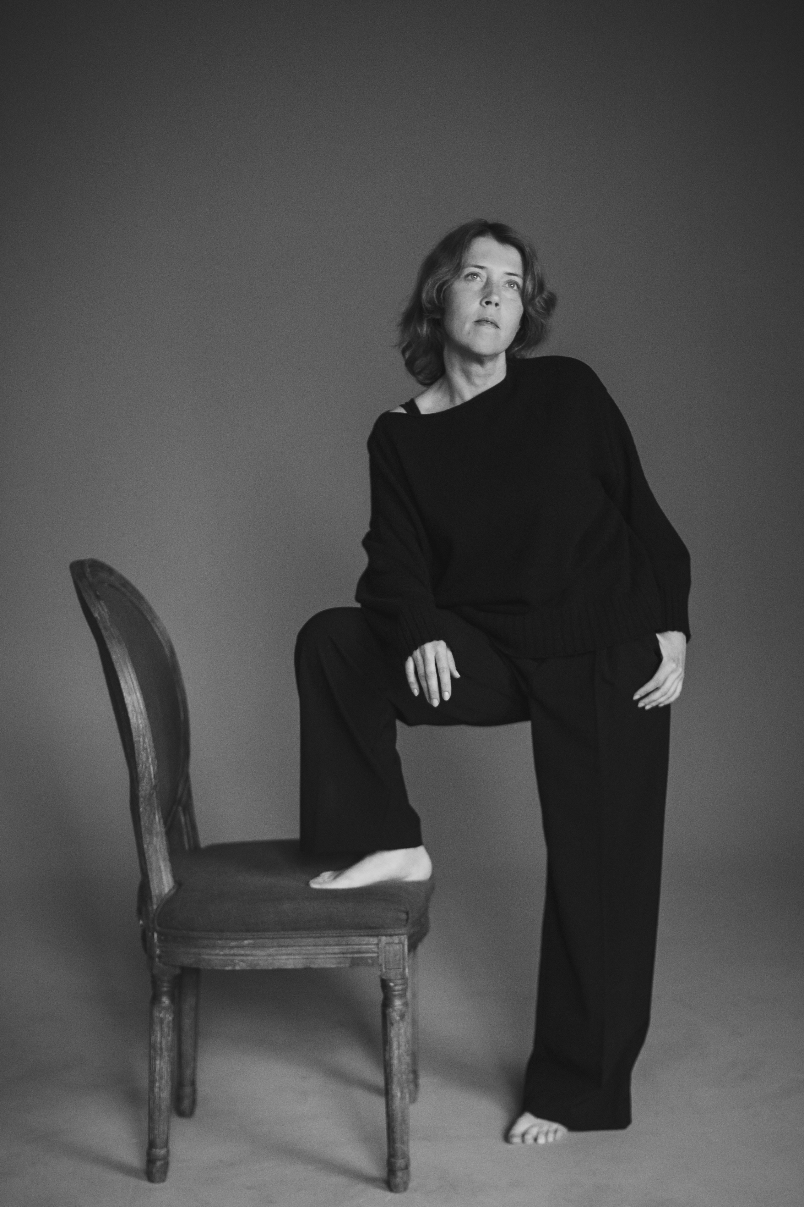 Лена. Семейный и школьный фотограф в Москве Анна Ткач