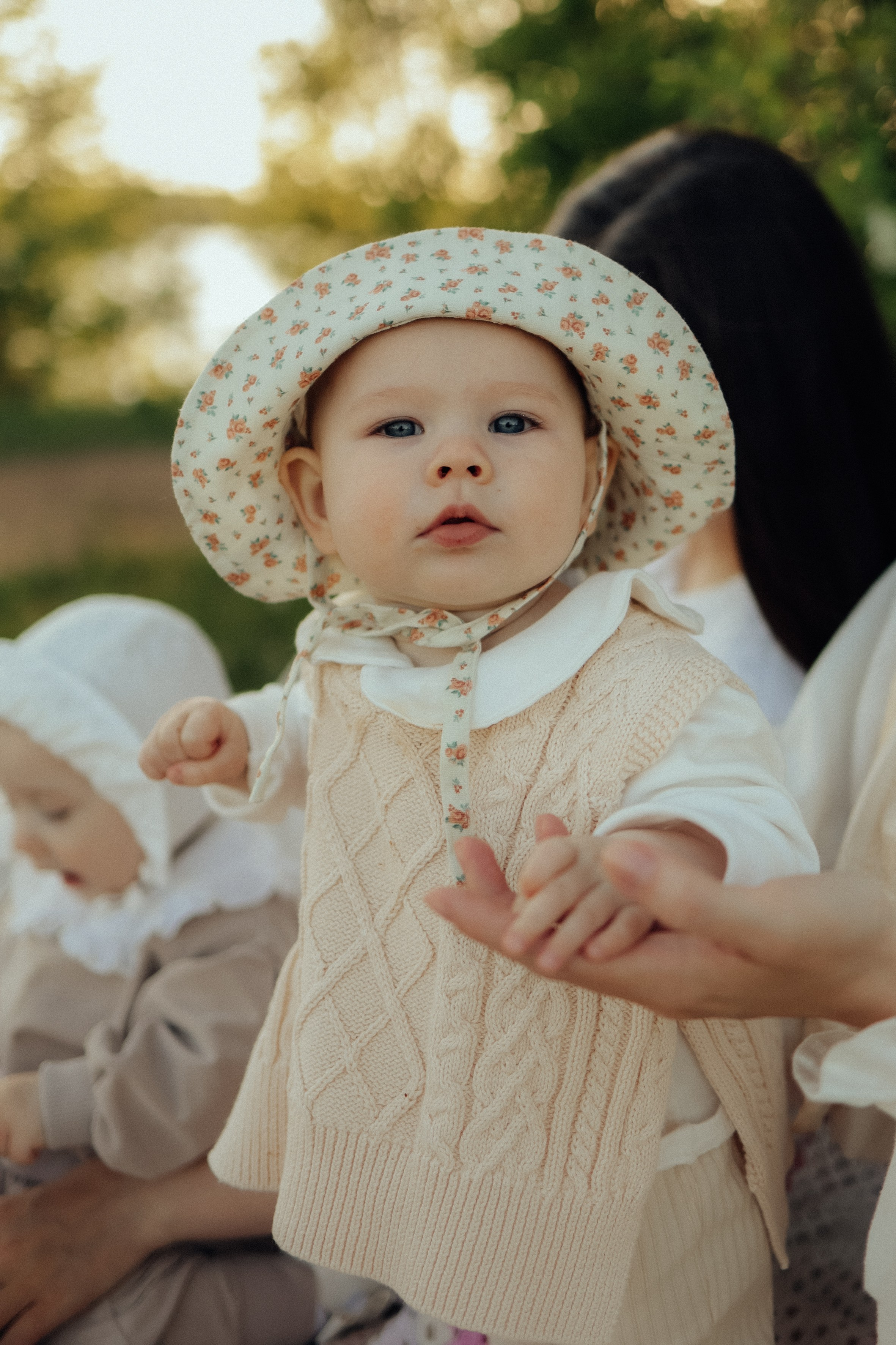 Семейные фотосессии в Нижнем Новгороде. Фотограф и видеограф Елена Лисина