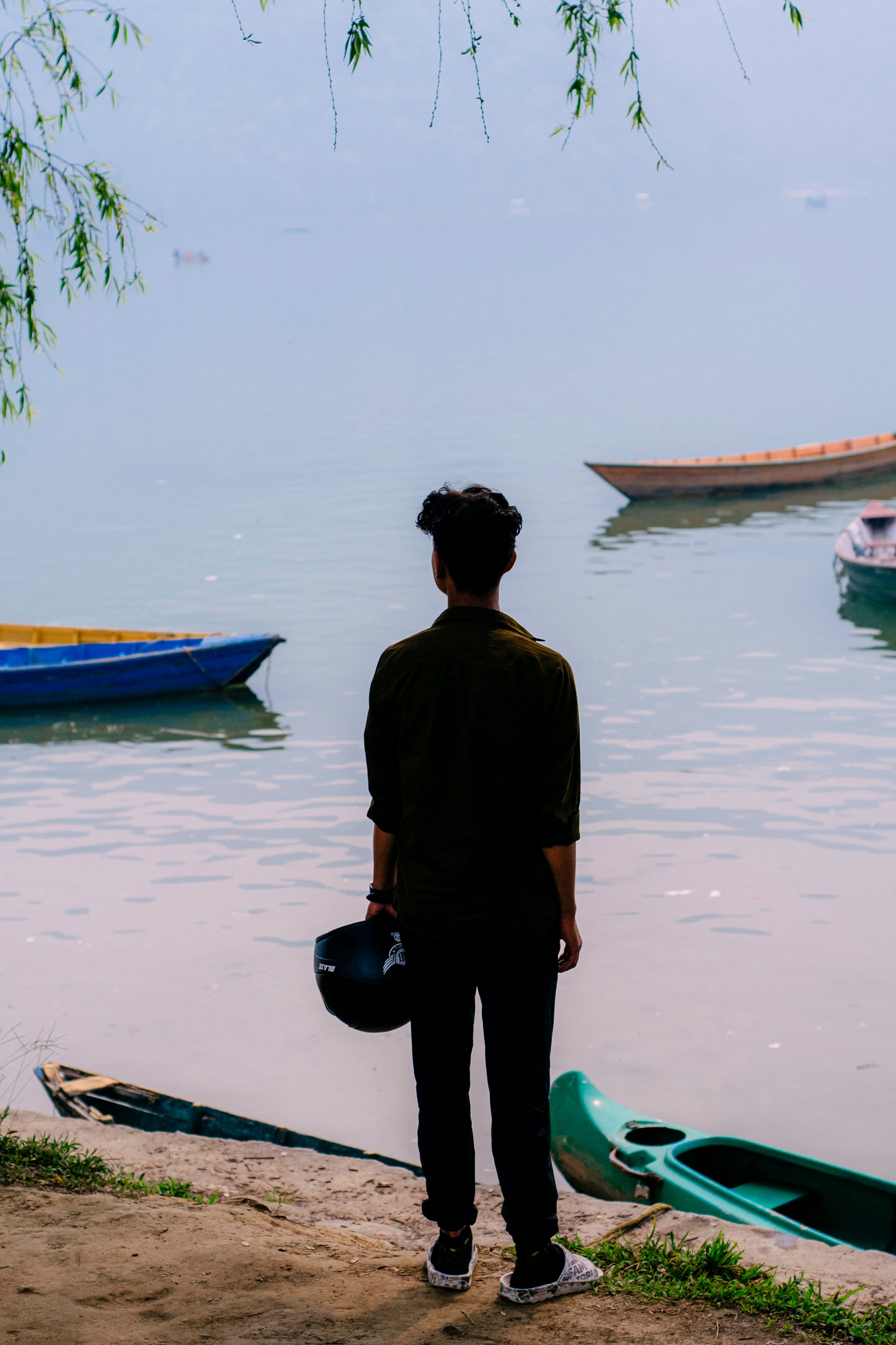 Покхара. Iraogo