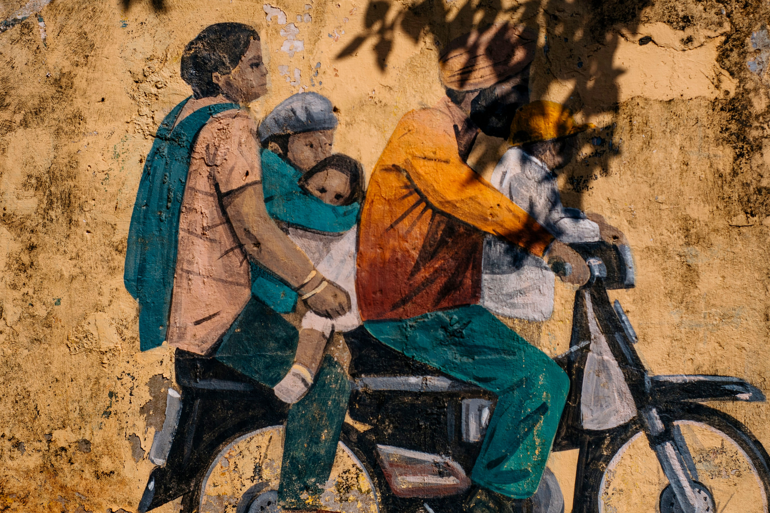 Гоа. индия. Iraogo