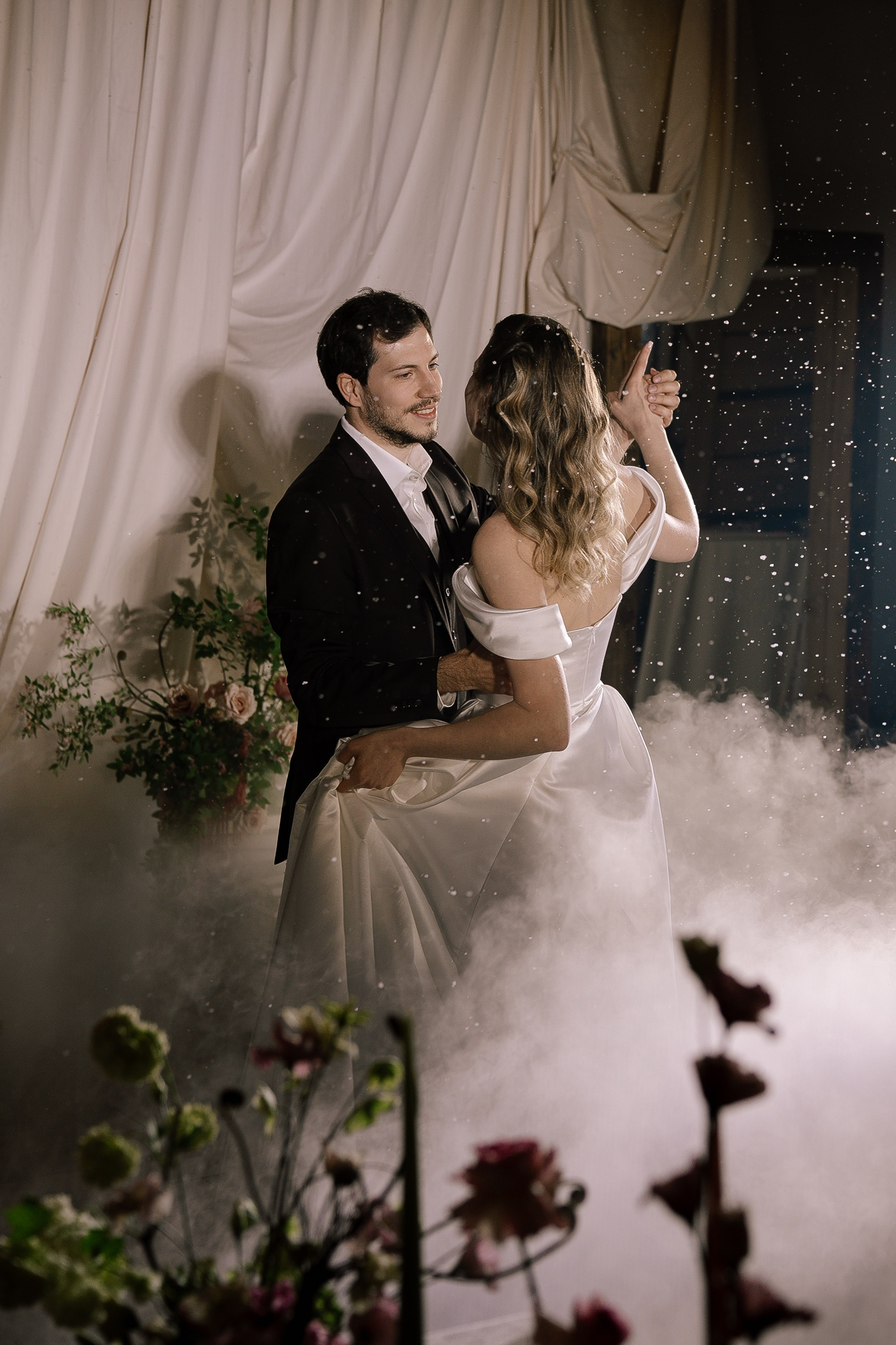 Виталий Елена. Свадебный фотограф Воронеж