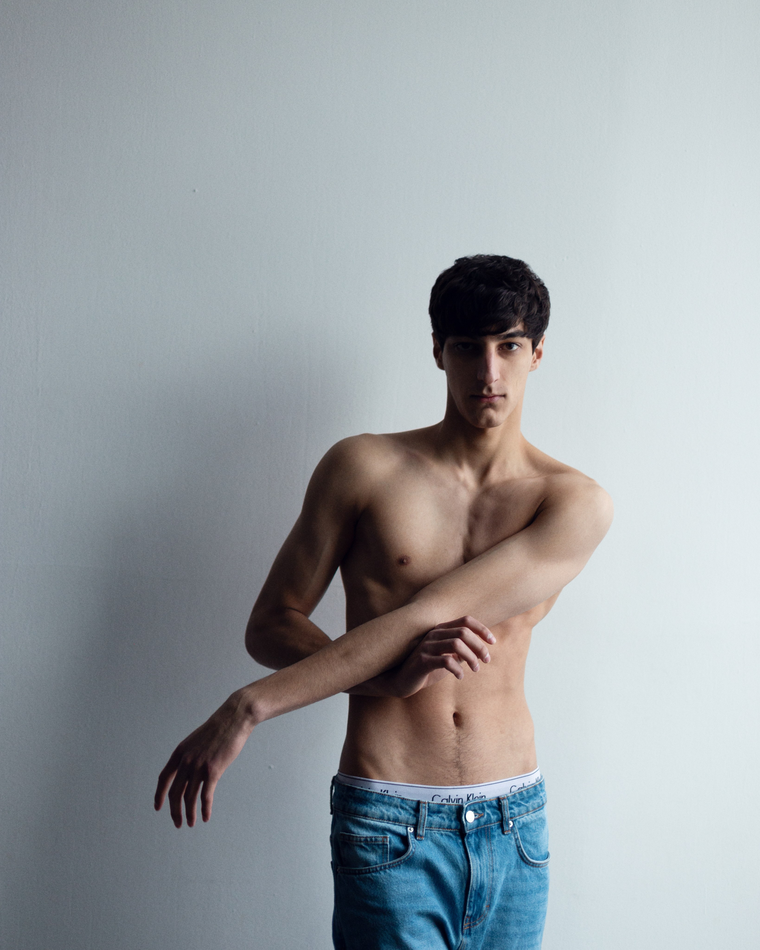 Лука. Фотограф в Москве — Евгения Прокопенко