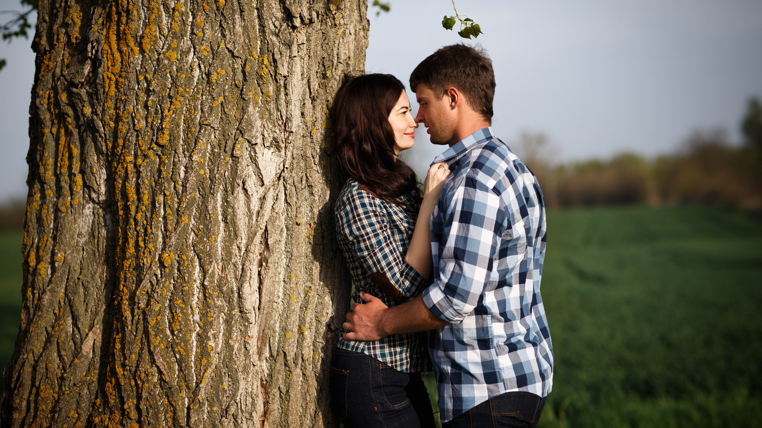 Love Story. Фотограф Александр Фёдоров