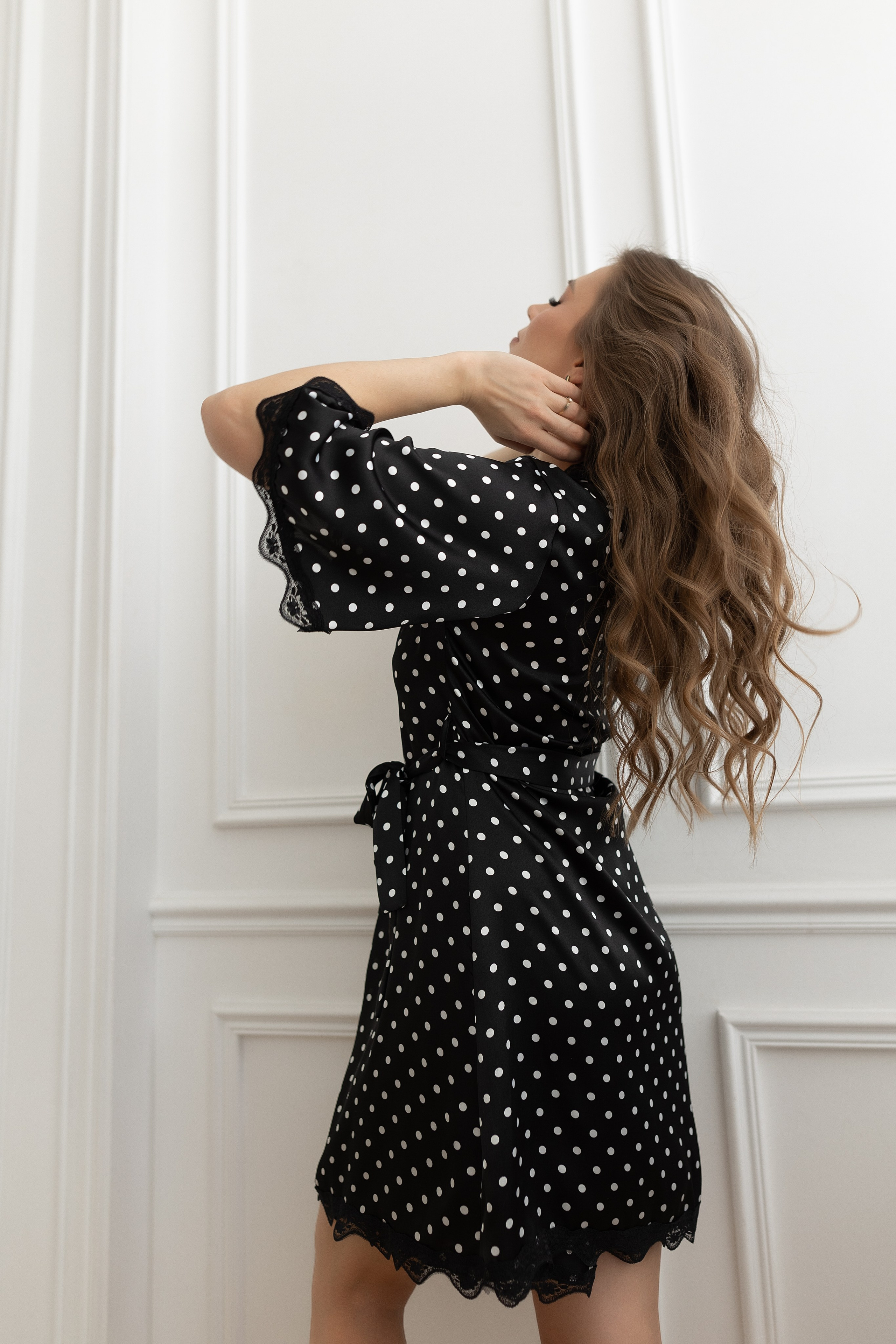 Сорочки для WB. Женский фотограф в Екатеринбурге Марина Логинова