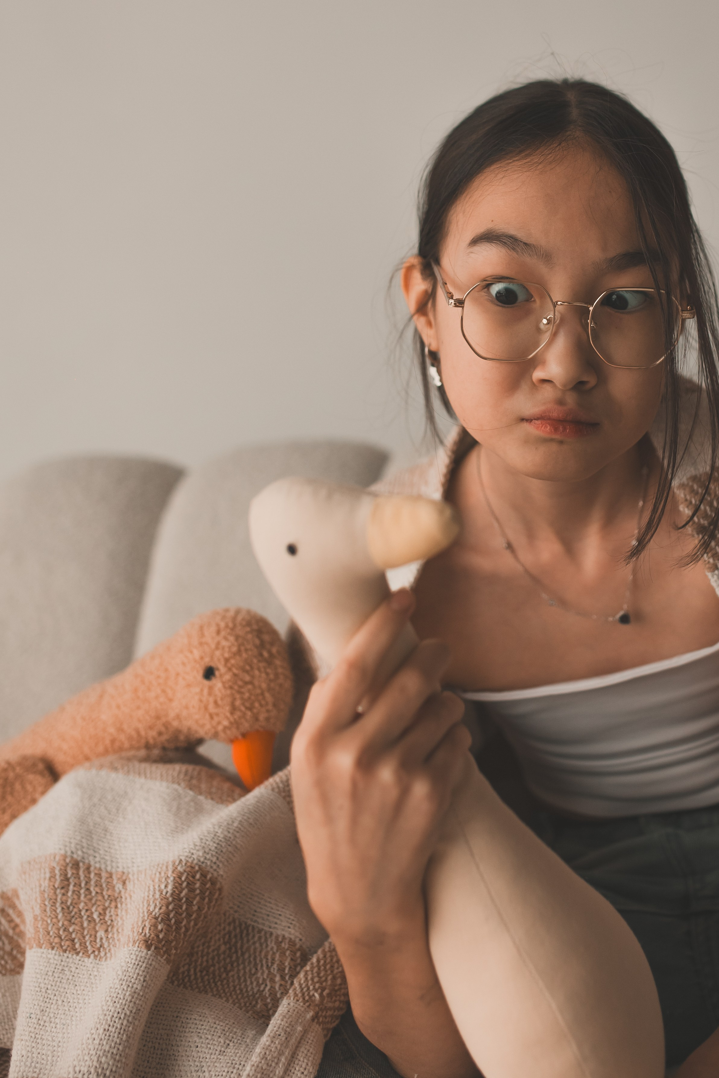 Детская в студии. Семейный фотограф Lifestyle Ноябрьск/Губкинский/Тобольск