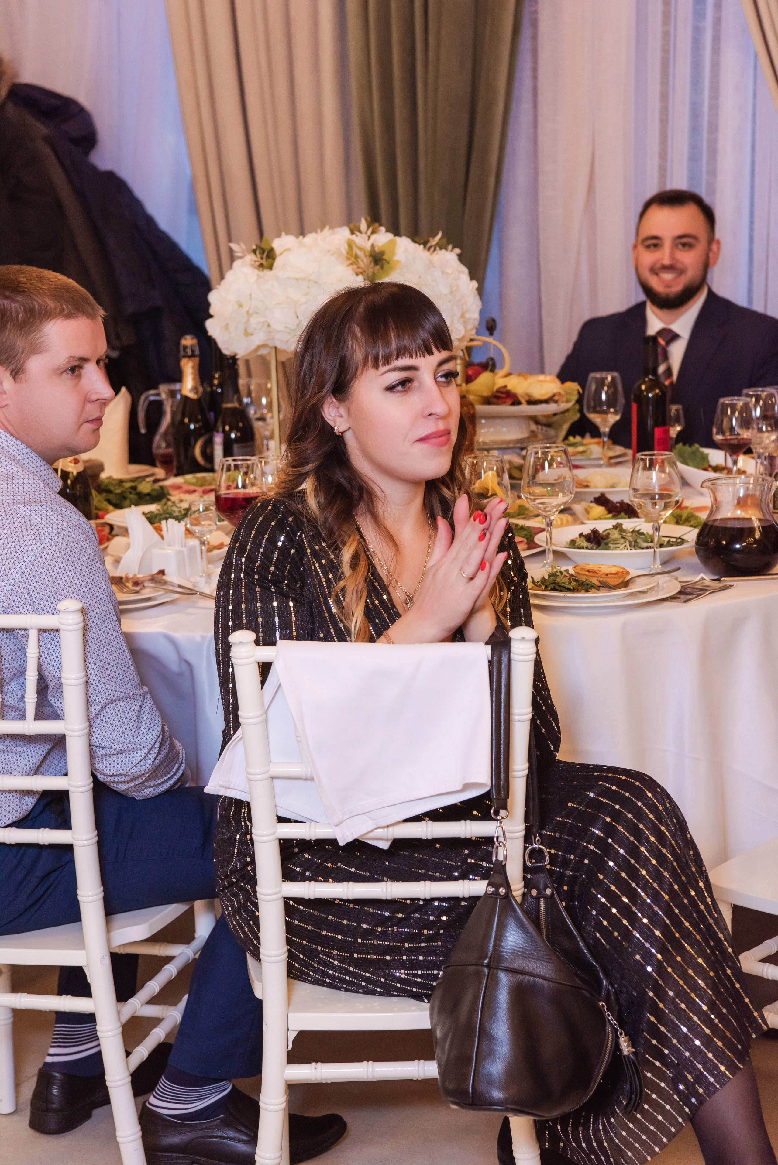 Егор и Анастасия. Свадебный и арт-фотограф Кунецкая Диана