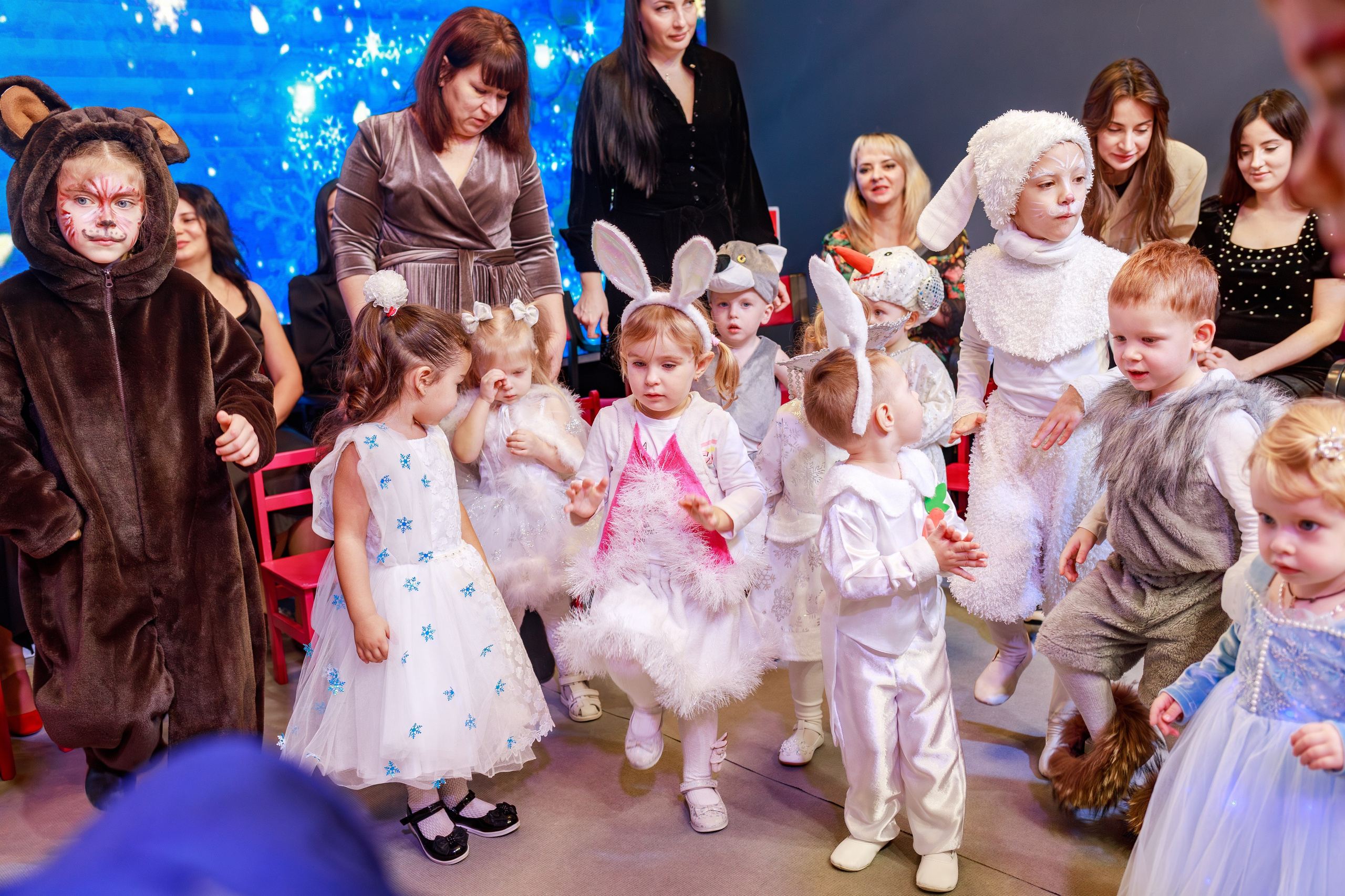 МЭЦ 2025. Семейный и детский фотограф в Краснодаре Ирина Лаврецкая