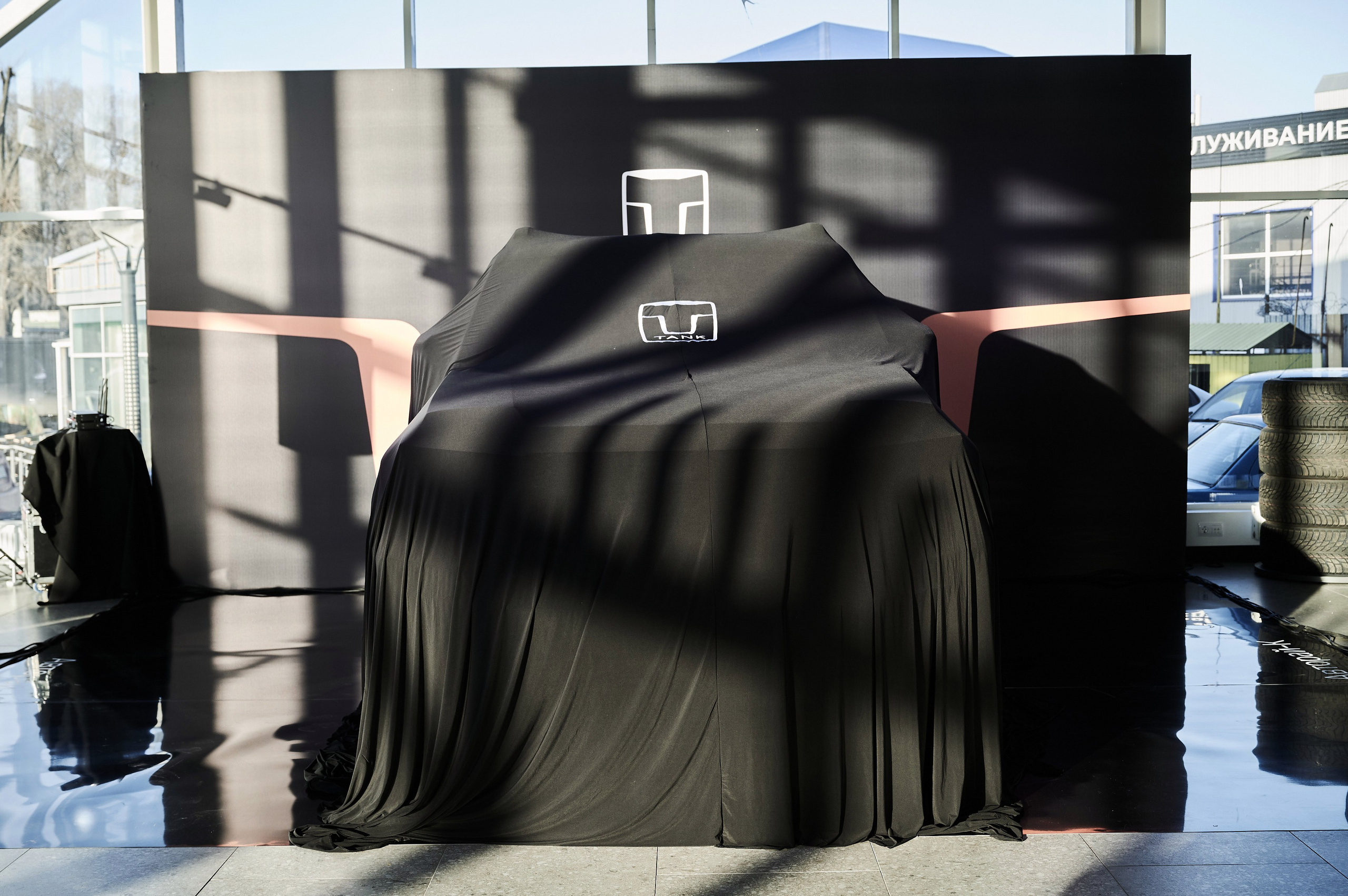 Репортажная съемка. Коммерческий фотограф в Ульяновске