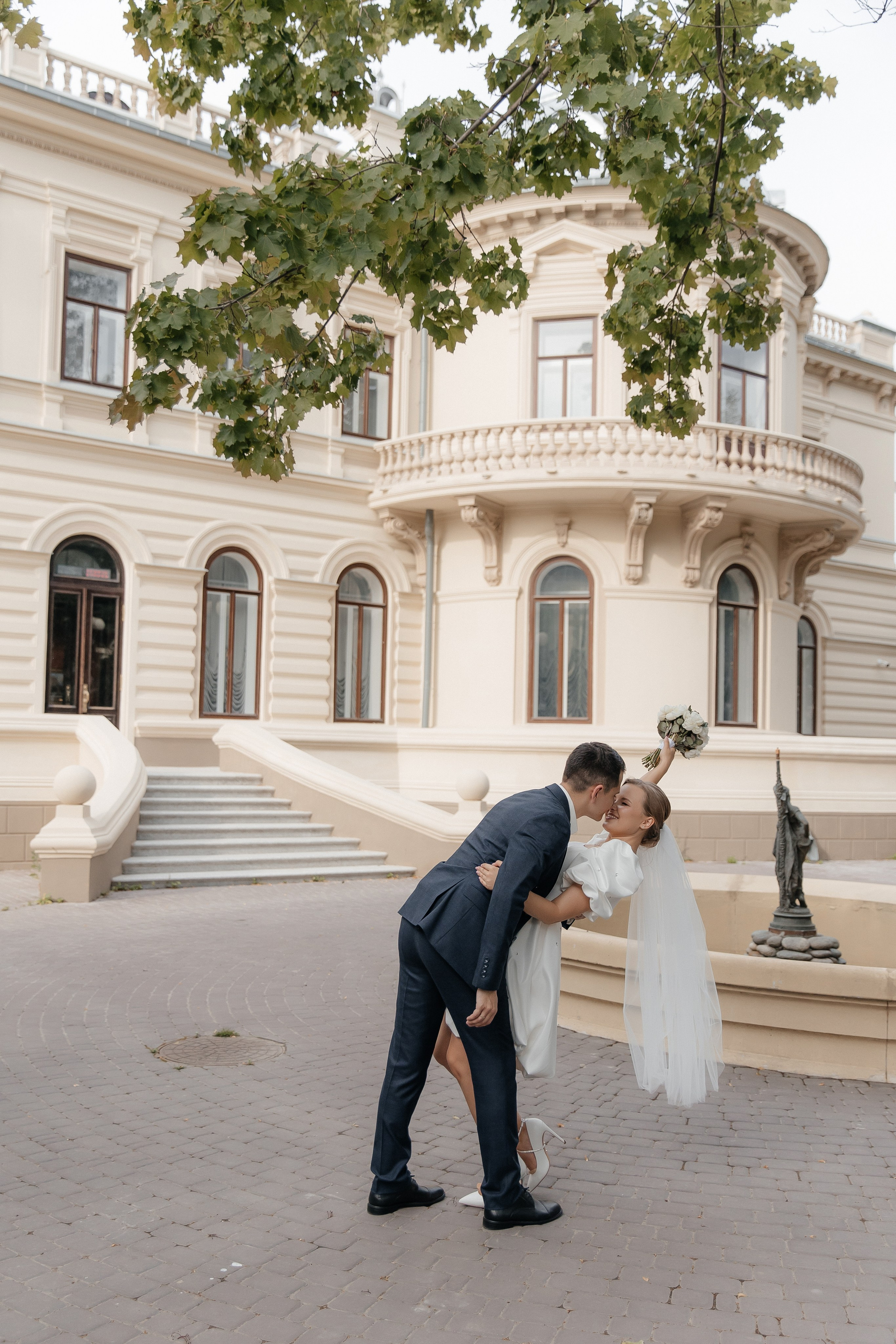 Максим|Регина. Фотограф в Казани Гузель Зайнуллина