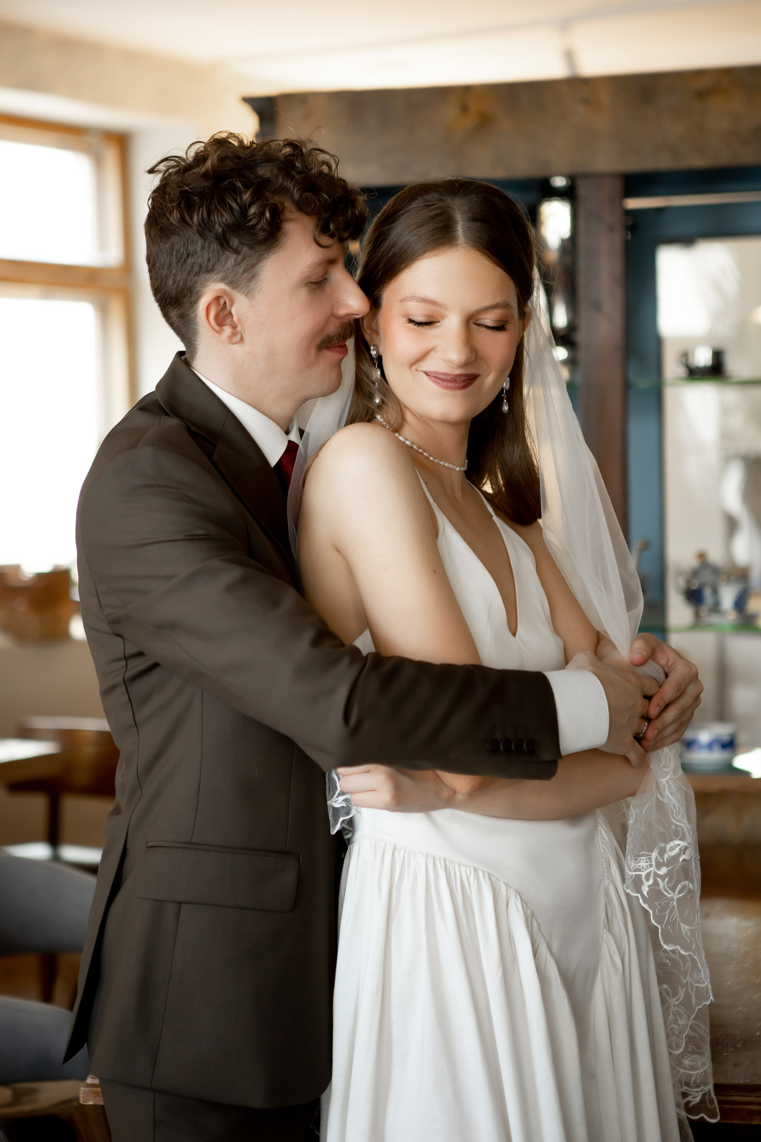 Екатерина и Станислав. Фотограф Екатеринбург| Миасс Долгополова Дарья