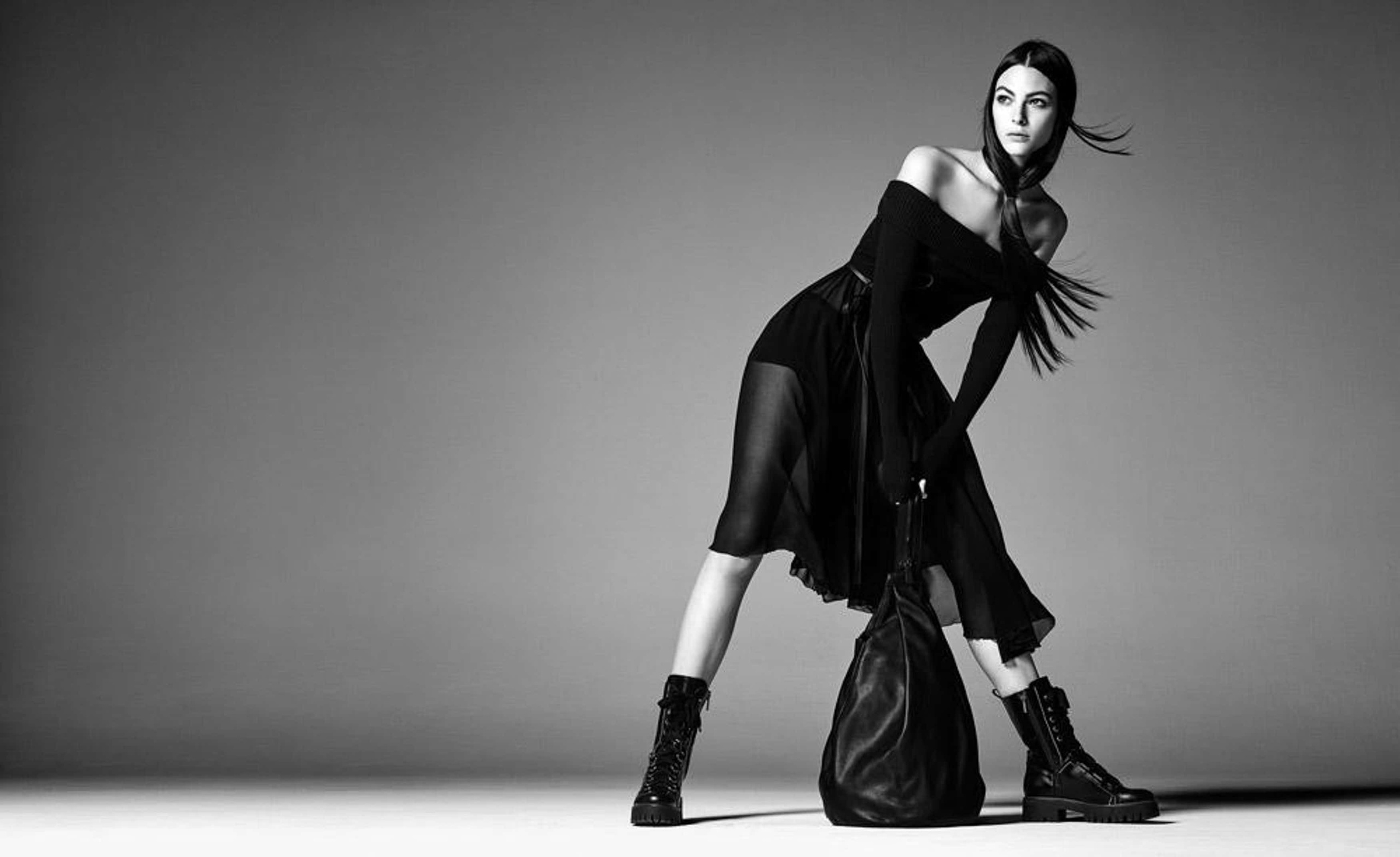 Женский портрет. Бизнес фотограф в Москве Алексей Кознев