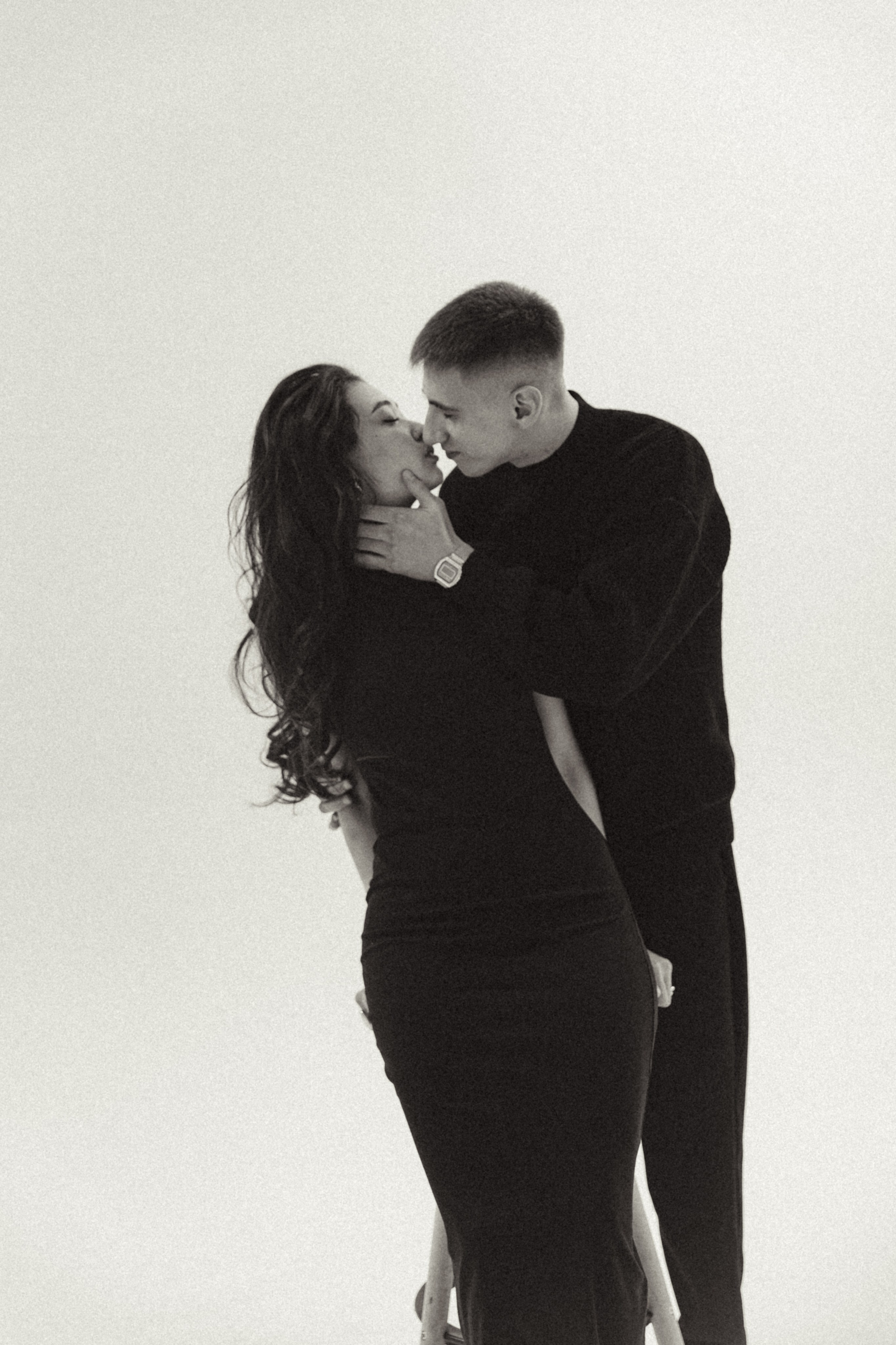 Лия & Женя. Свадебный и портретный фотограф в Санкт-Петербурге и Ленинградской области Фоменко Оксана