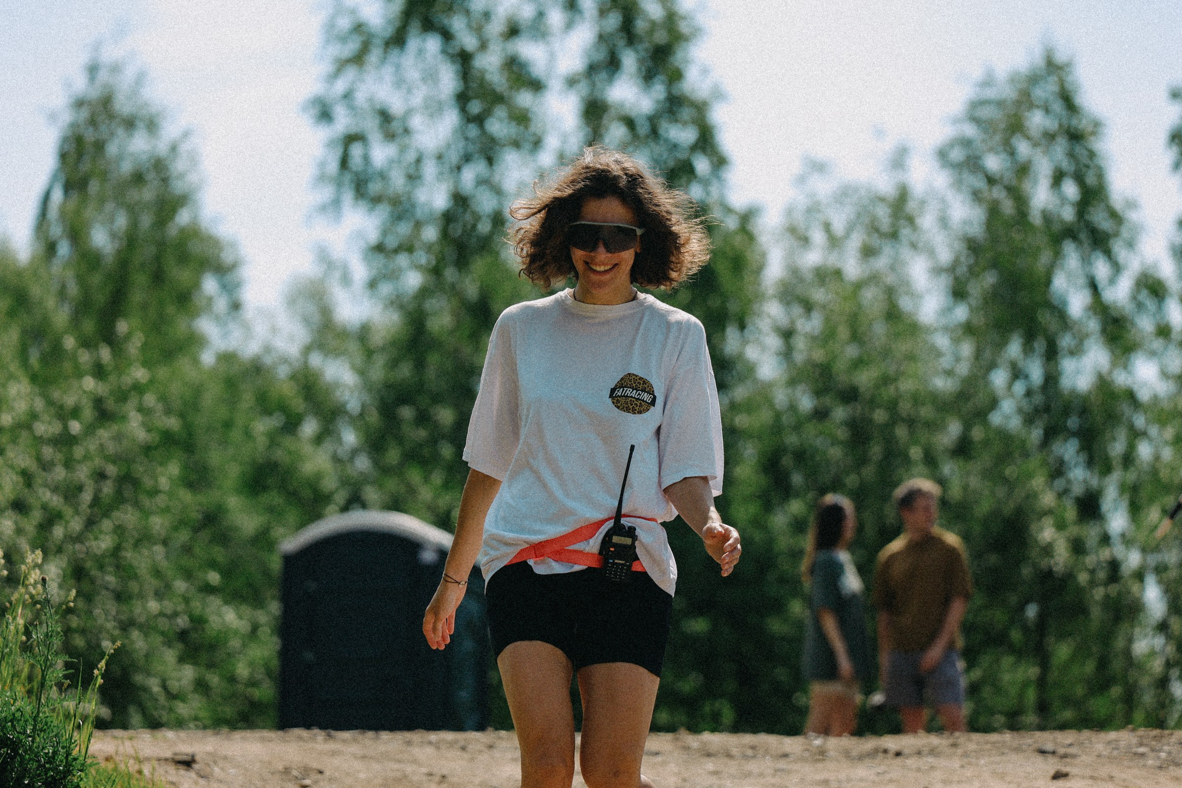 /РЕПОРТАЖ/ Велогонка Тур Де Селищи 2024. Свадебный фотограф Великий Новгород Станислав Кособудский