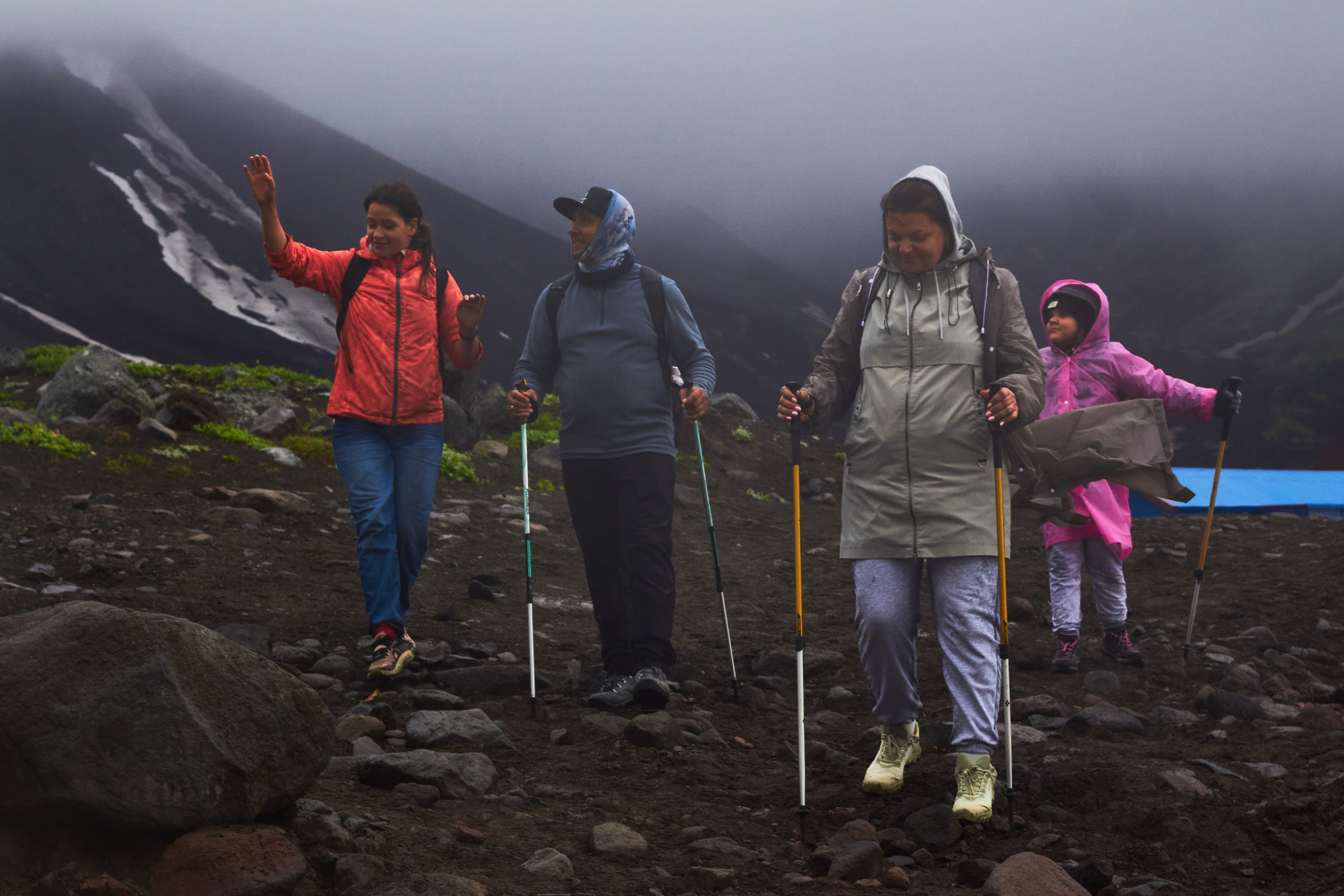 Фотографии Камчатки — дикая природа и вулканы | Роман Скрипкин. Живые фото в Крыму | Фотограф Роман Скрипкин | Искренние фотографии без поз и суеты