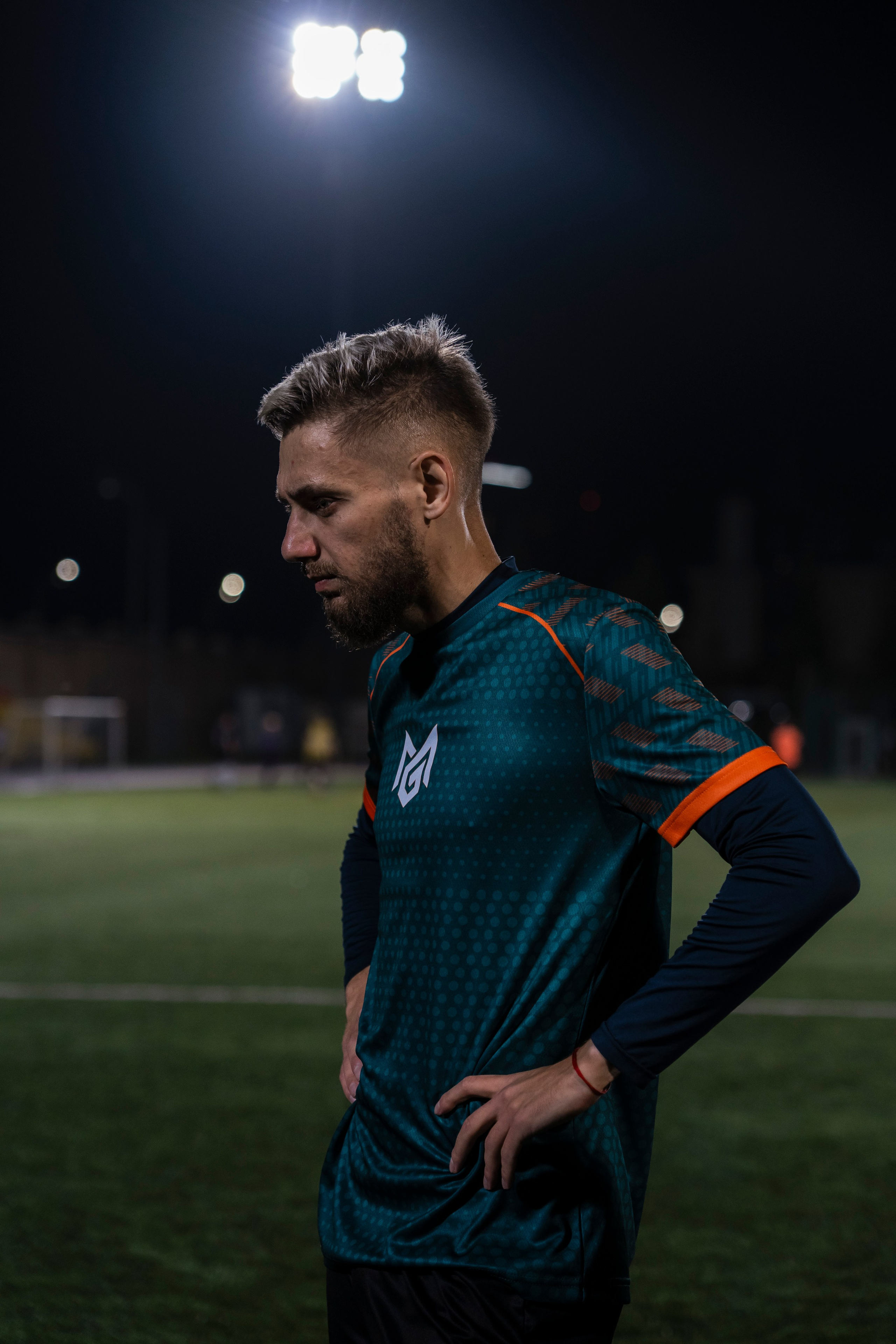 FC MOSGAN — Petushki-2. Яна | Фотограф | Казань