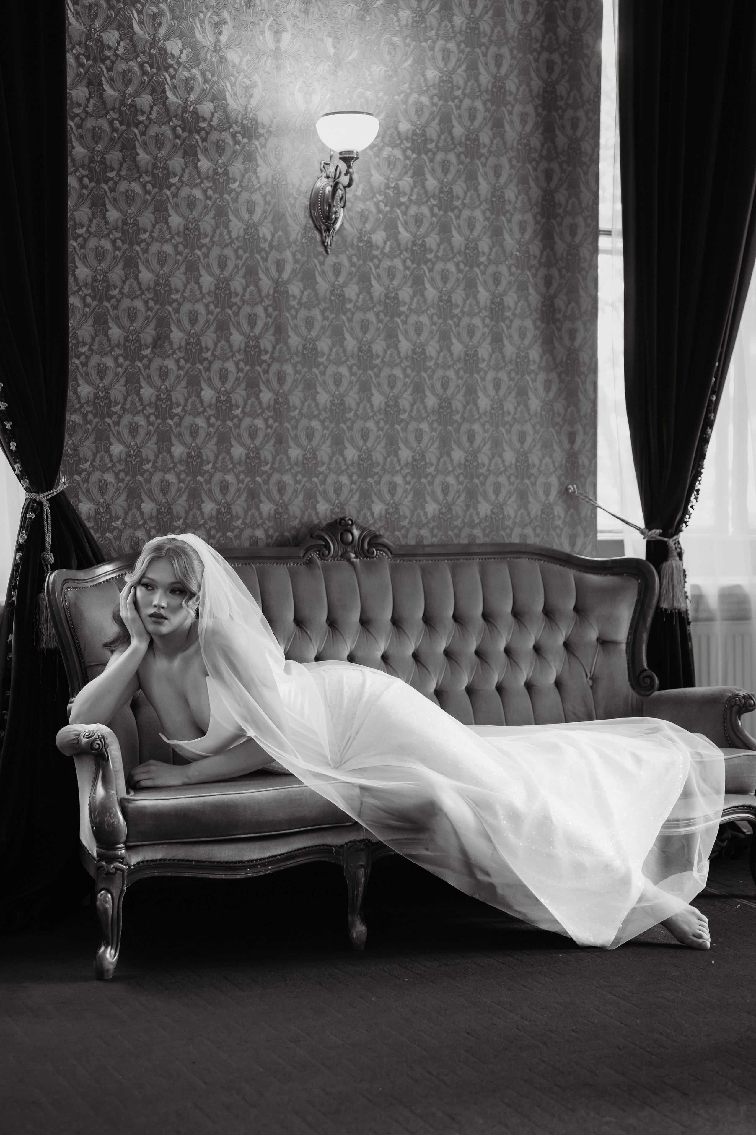 Утро Невесты. Ss.davydova