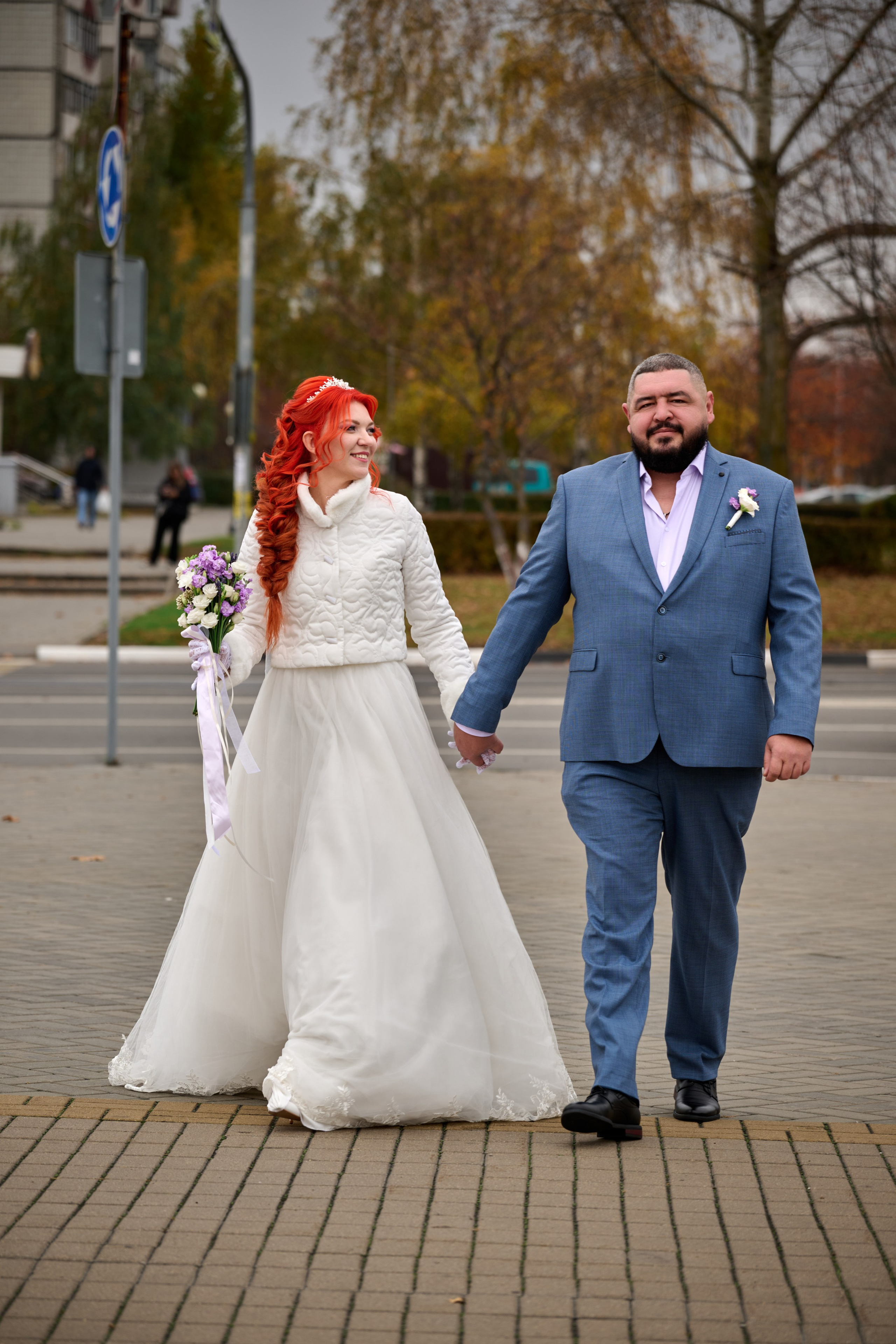 Свадьба Максима и Ольги. Профессиональный фотограф Старый Оскол, Губкин — свадьба, венчание, крещение, юбилей и день рождения