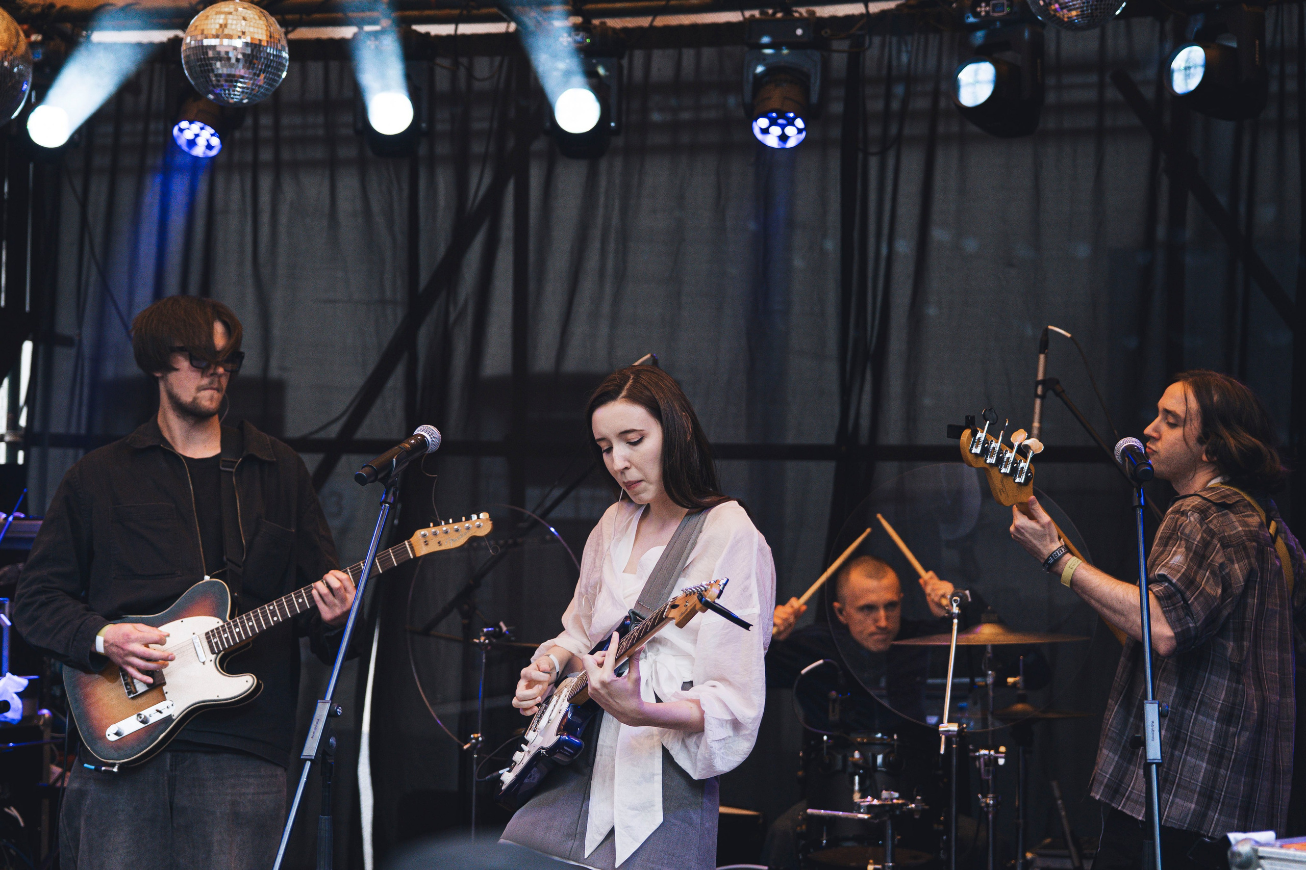 DALUNA на фестивале Fleur 6. Фотограф Владимир Бакарюк