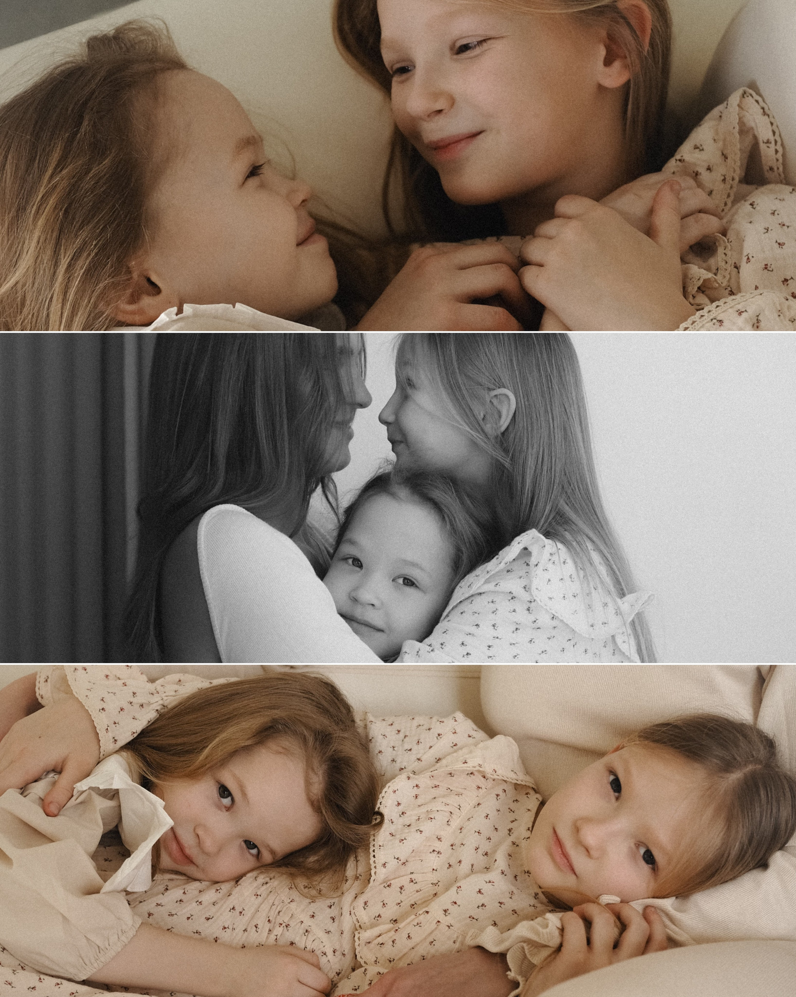 Индивидуальный фотограф Дарья Костарева