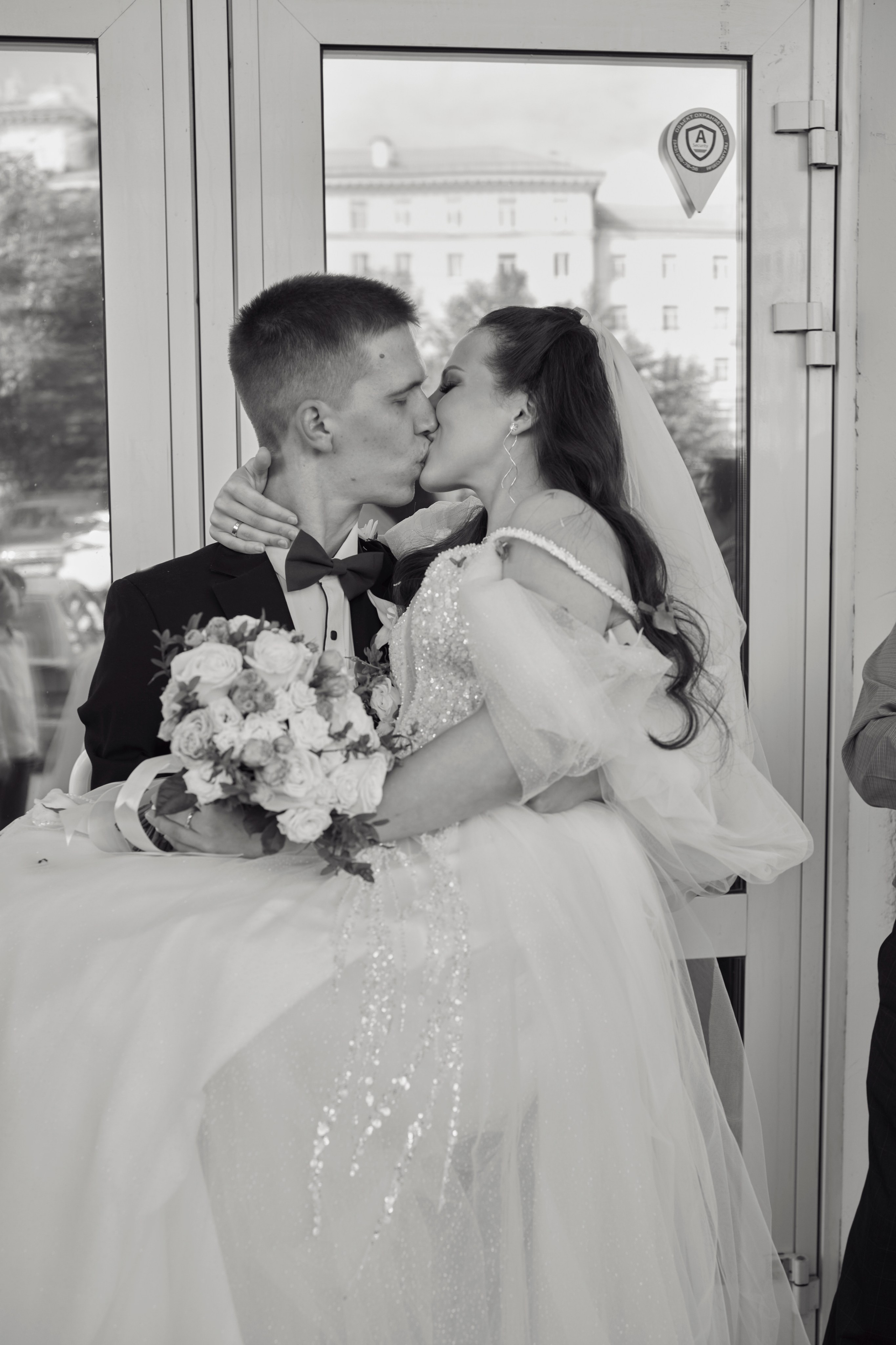 Артур&Азиза. Николай Большаков