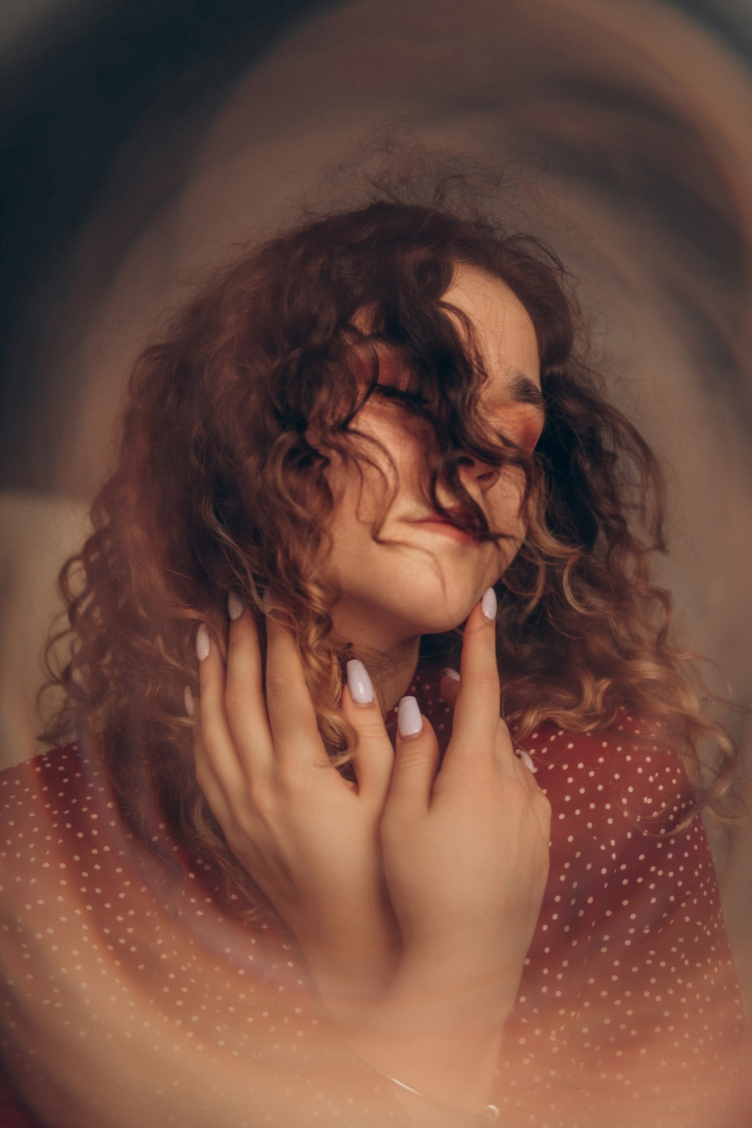 Алина. Фотограф Ногинск Электросталь Наталья Осетрова