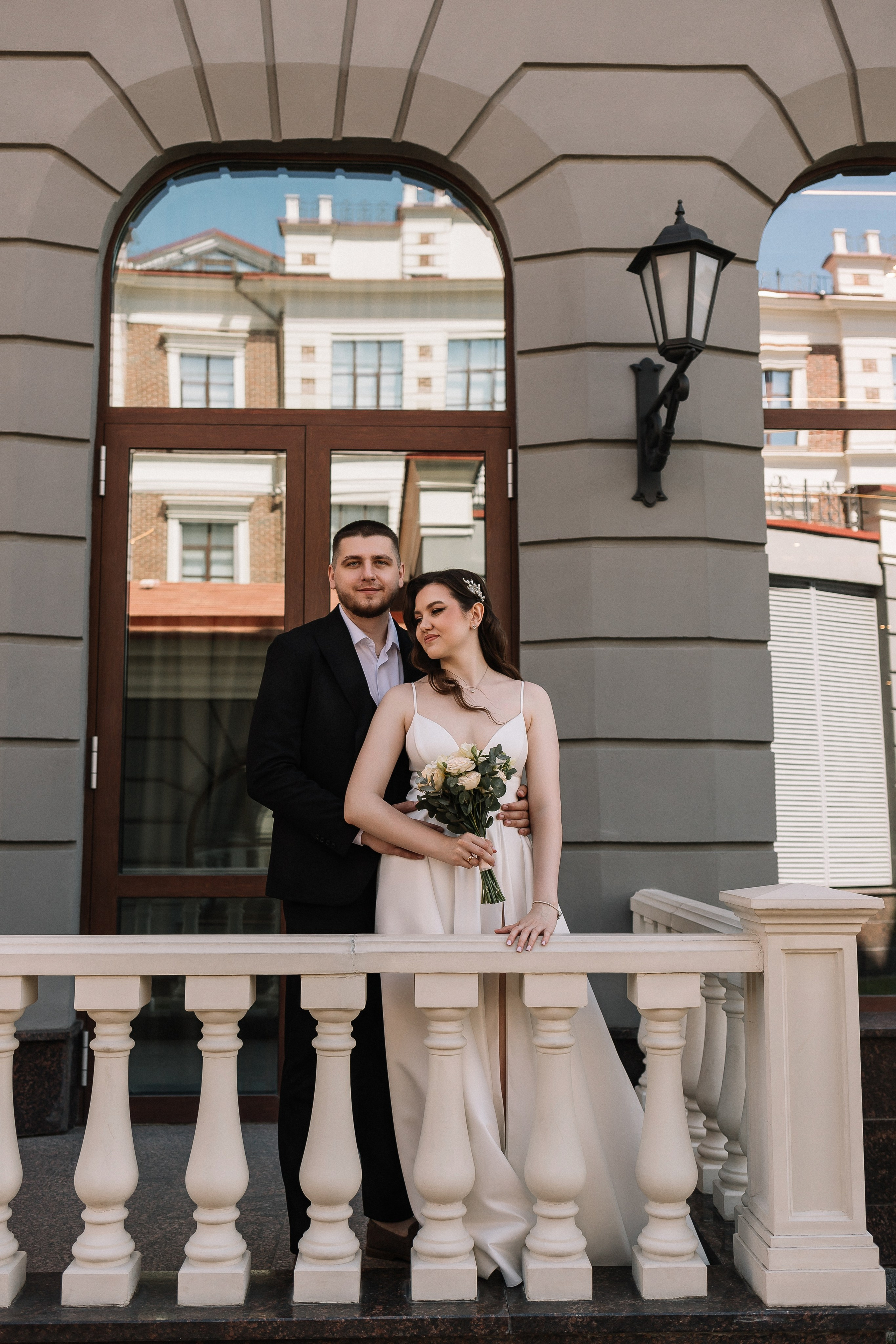 Дмитрий и Светлана/2024. Свадебный и семейный фотограф в Екатеринбурге