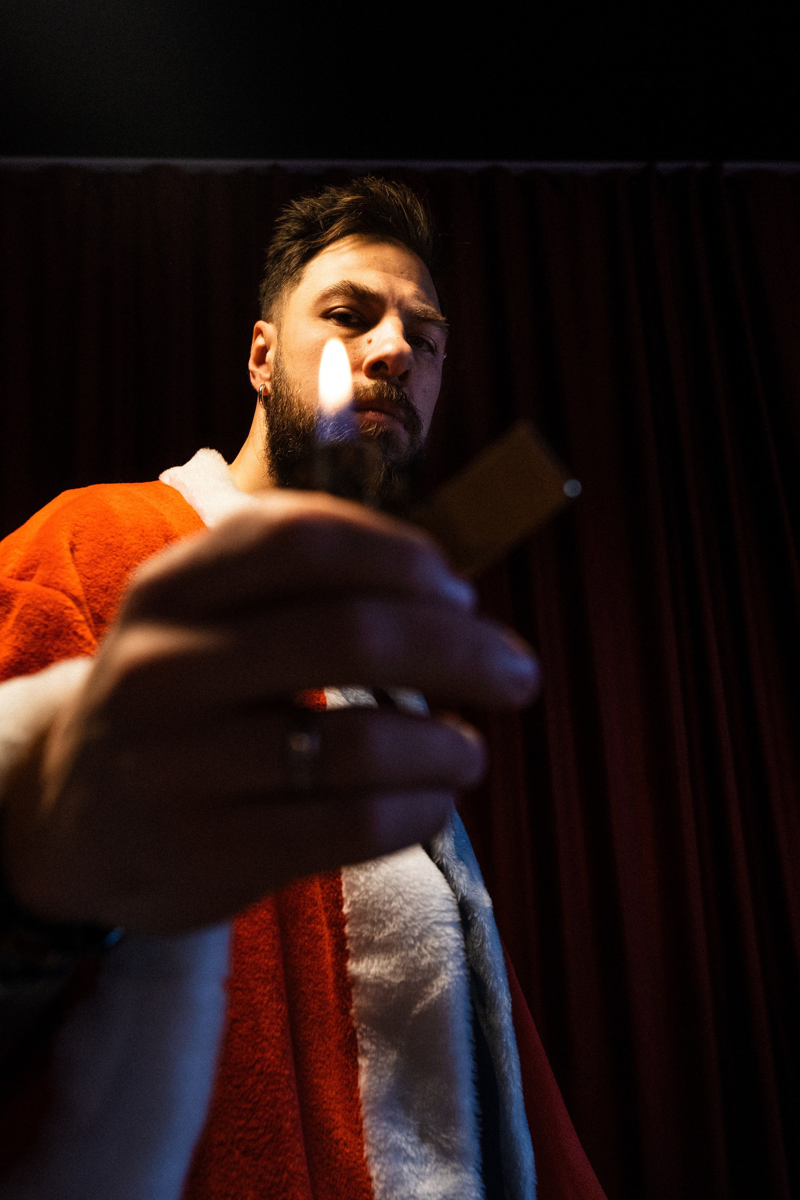 Творчество. Творческий фотограф Москва