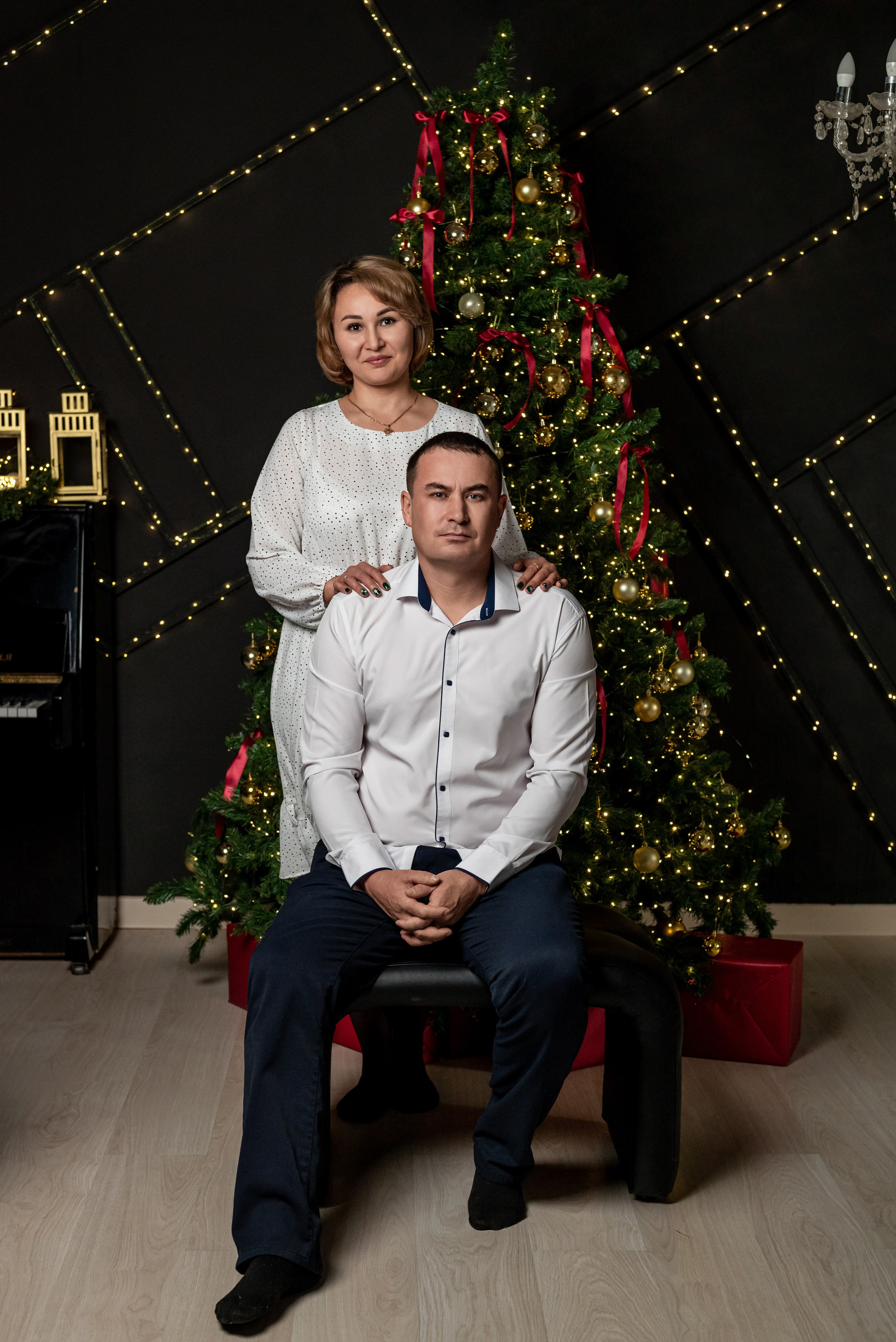 Гузель. Фотограф в городе Салават