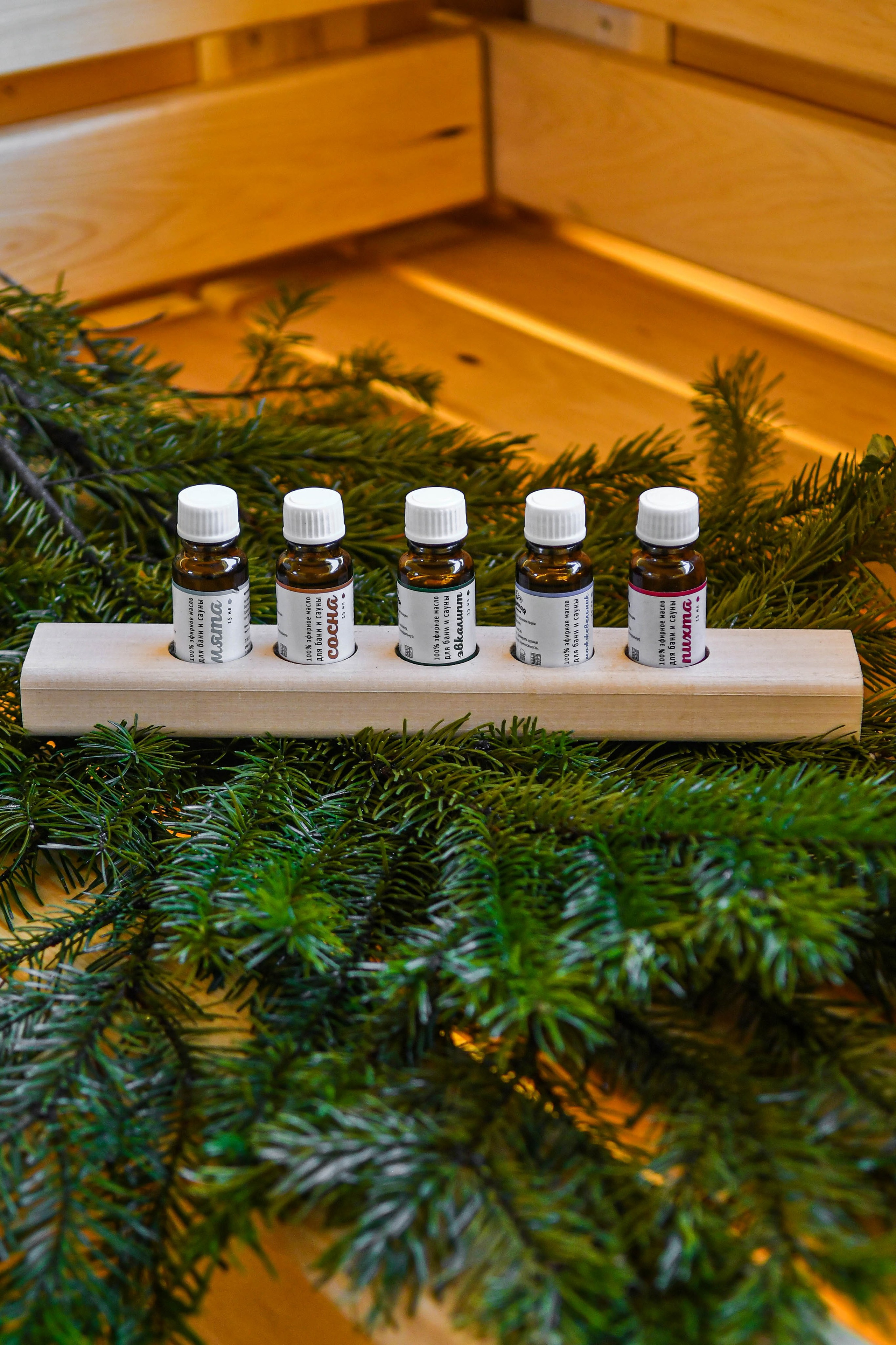 БАЗА ОТДЫХА. Фотограф недвижимости в Красноярске Анна Шафарина