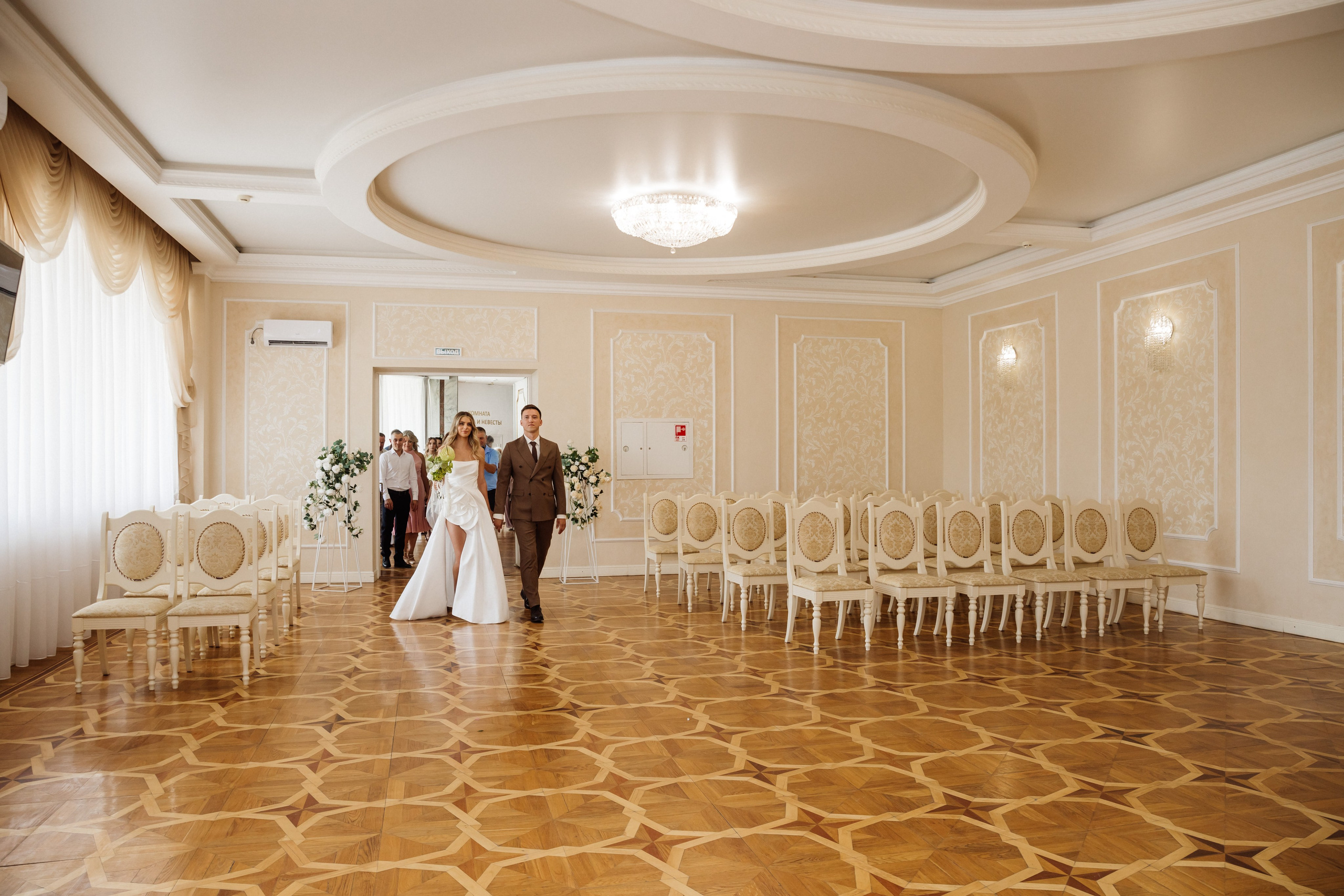 Сергей Анна. Свадебный фотограф и видеограф Владислав и Анастасия Макриди