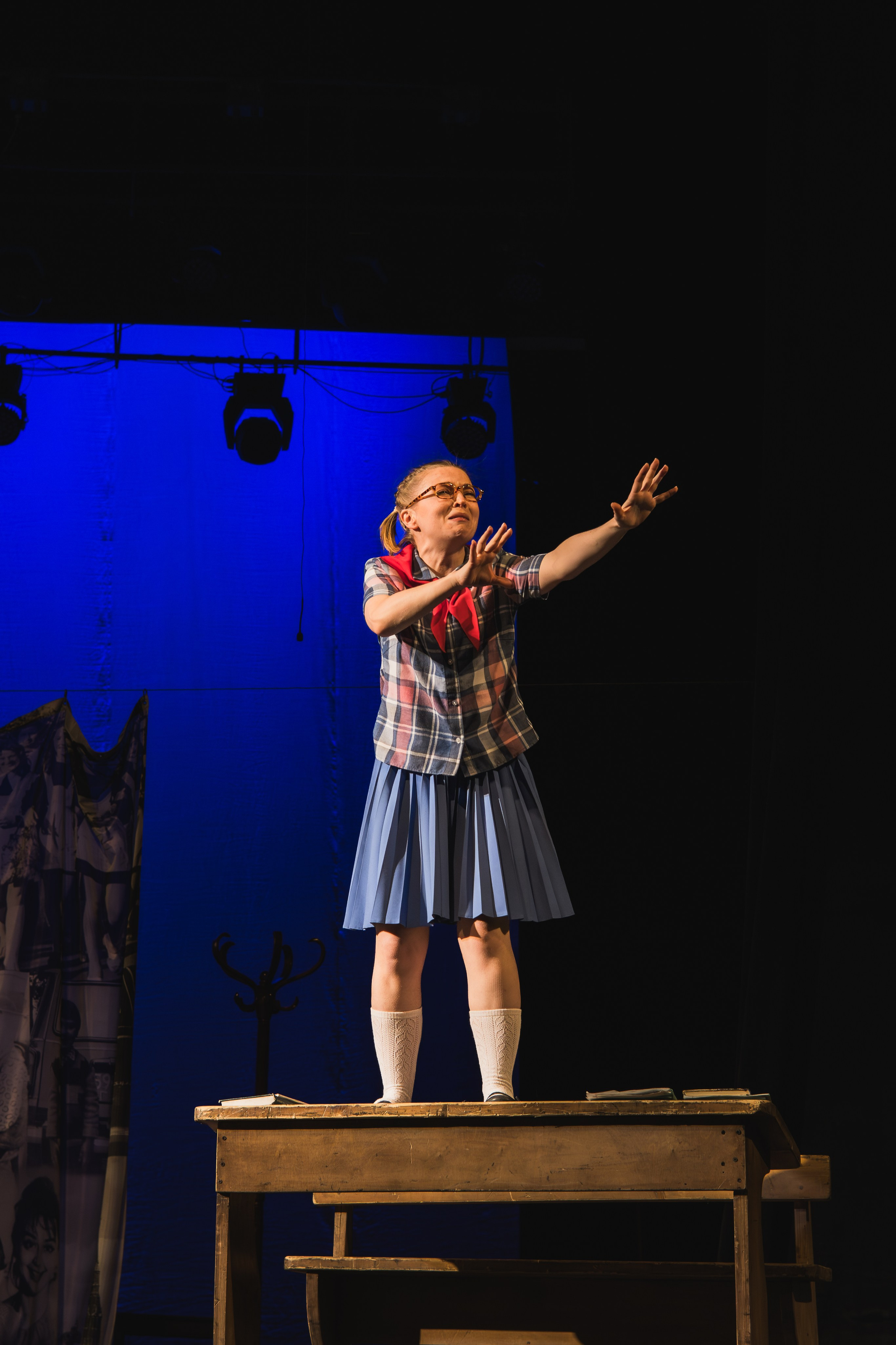 Про мою маму и про меня. Фотограф Марк Файзулин