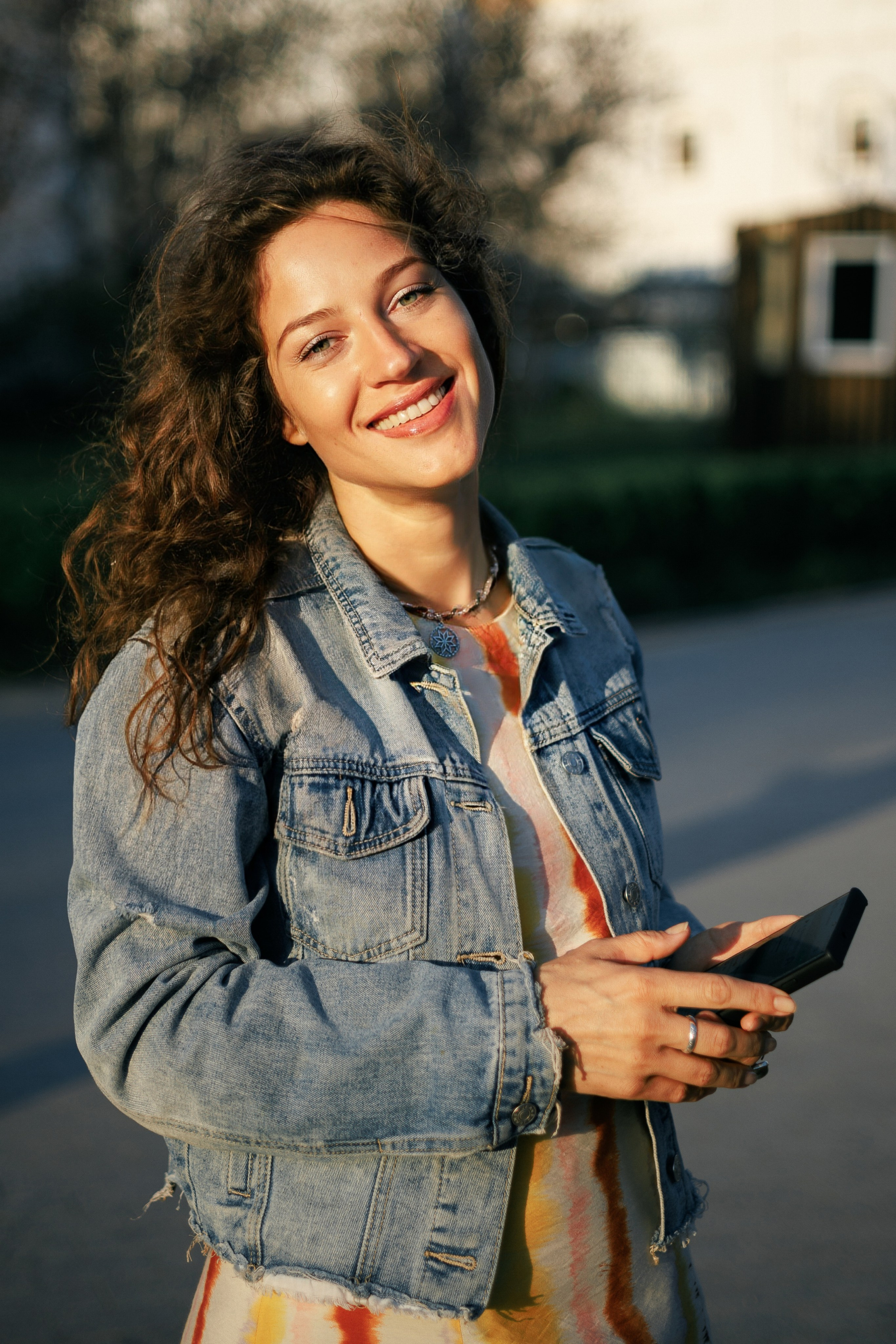 Козловская Анна. Фотограф Марк Файзулин