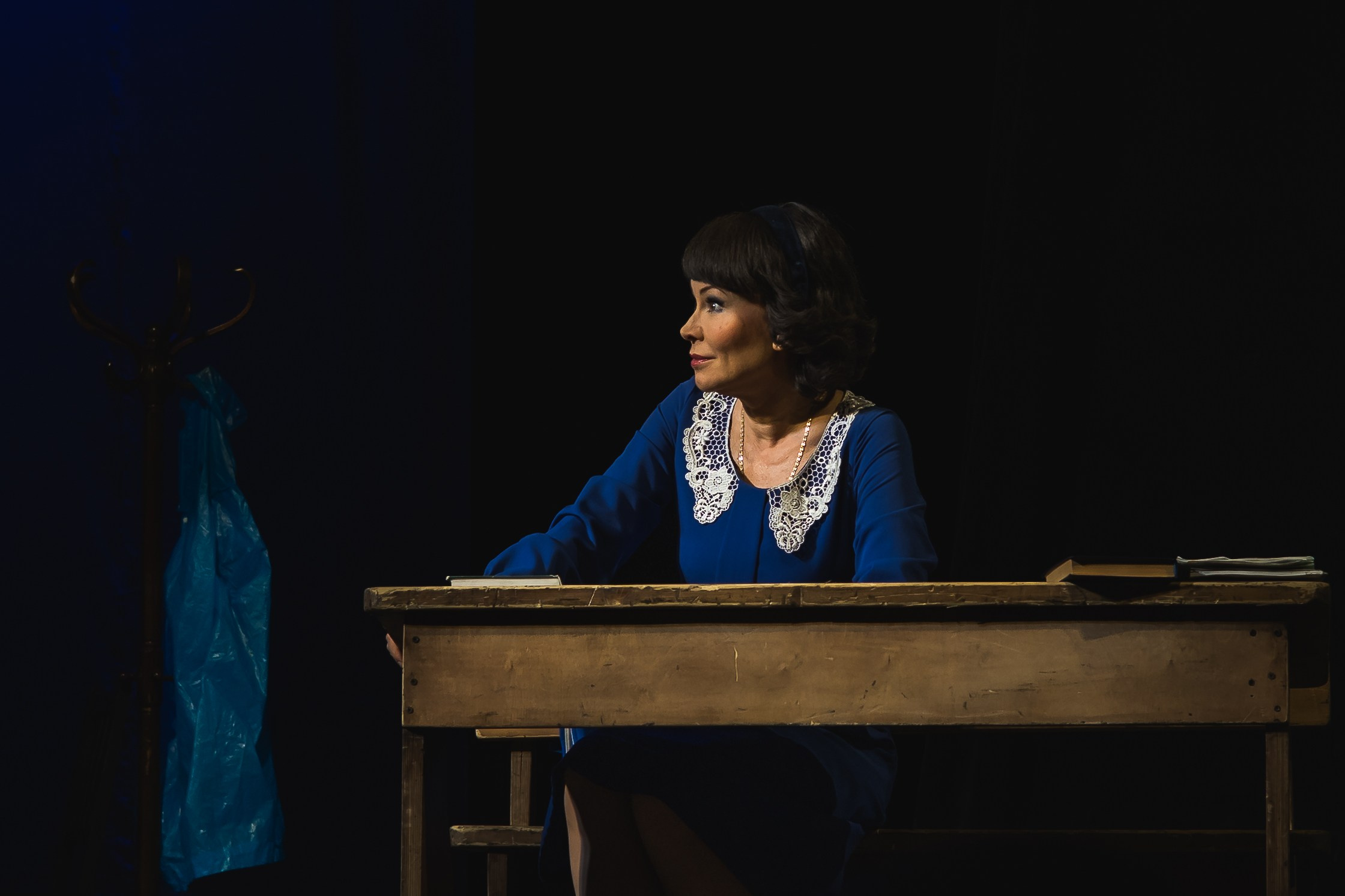 Про мою маму и про меня. Фотограф Марк Файзулин