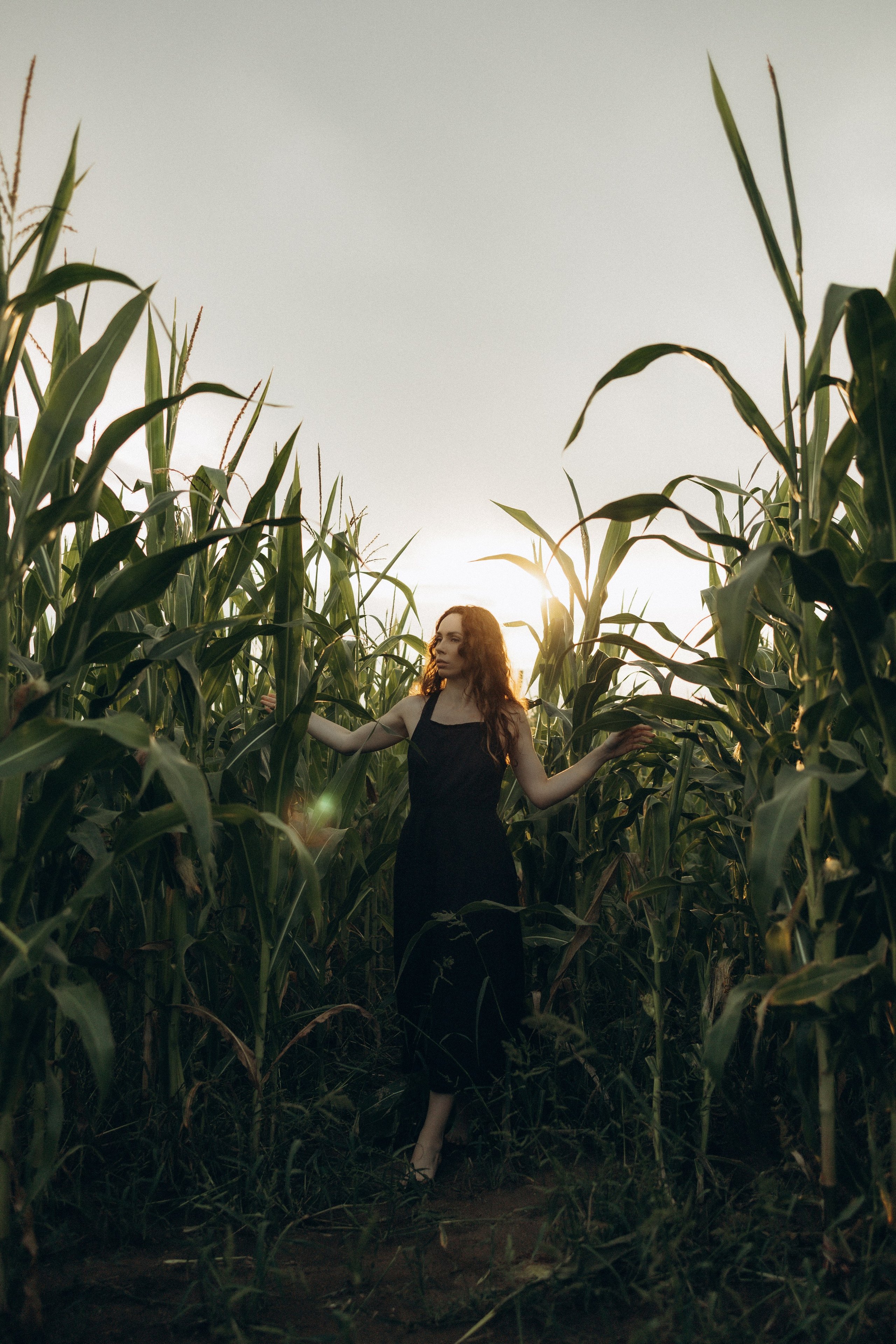 Татьяна. Семейный фотограф в Ижевске Даша Денисова