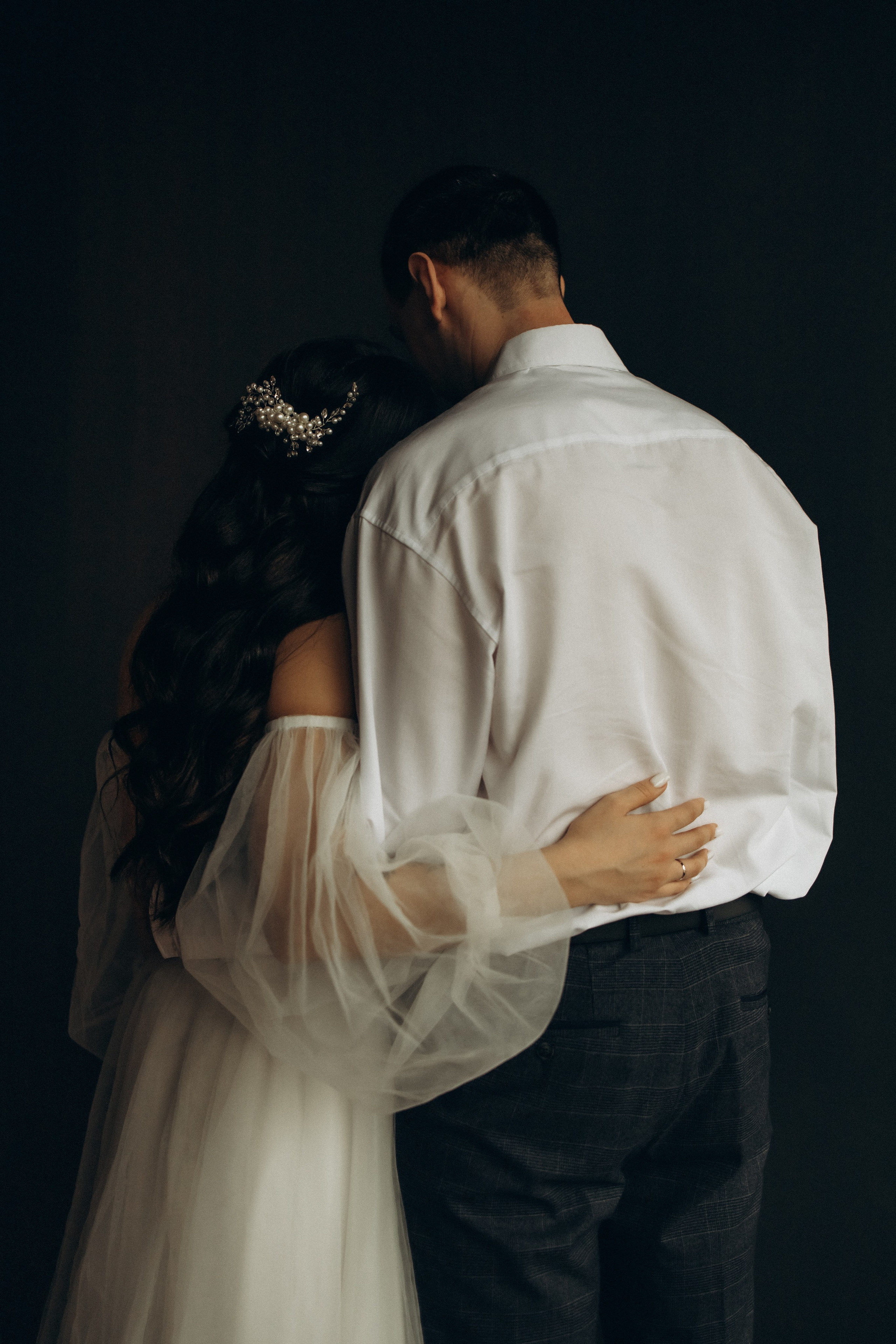 Кристина ♡ Александр. Семейный фотограф в Ижевске Даша Денисова