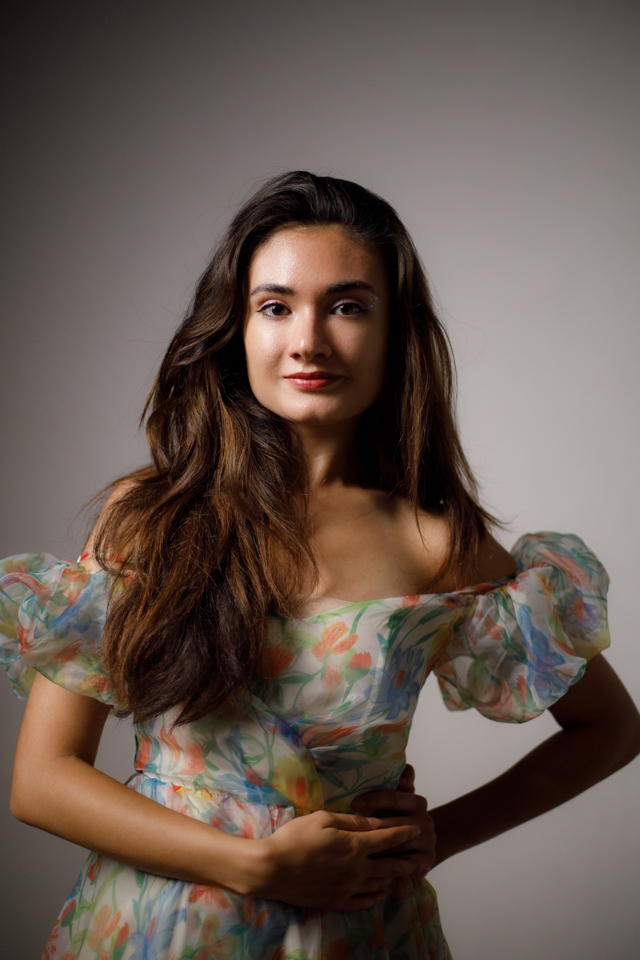 Женские портреты. Семейный фотограф в Чехове