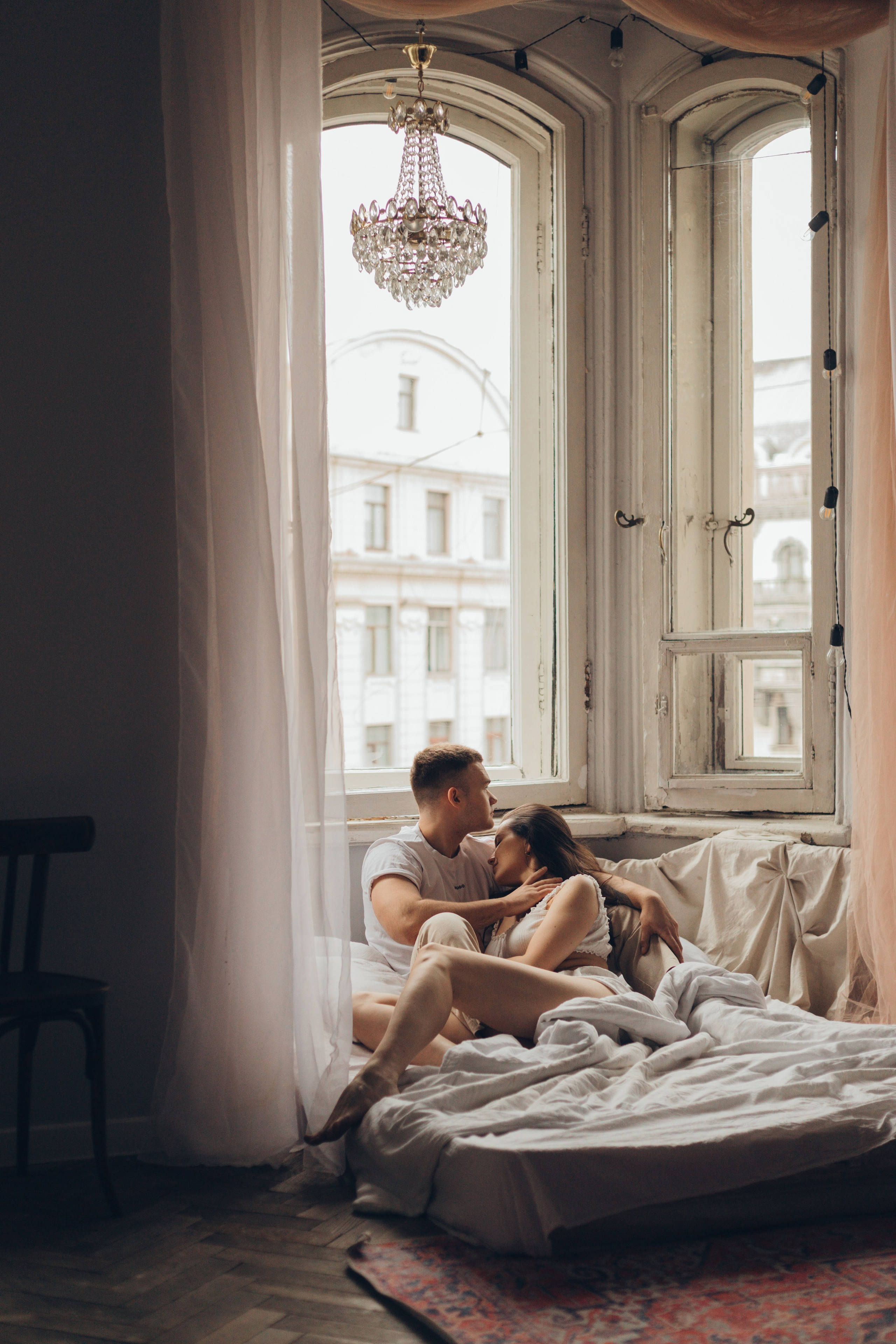 Валентинка для Софи. Семейный фотограф Санкт-Петербург СПб Анастасия Гаврилюк