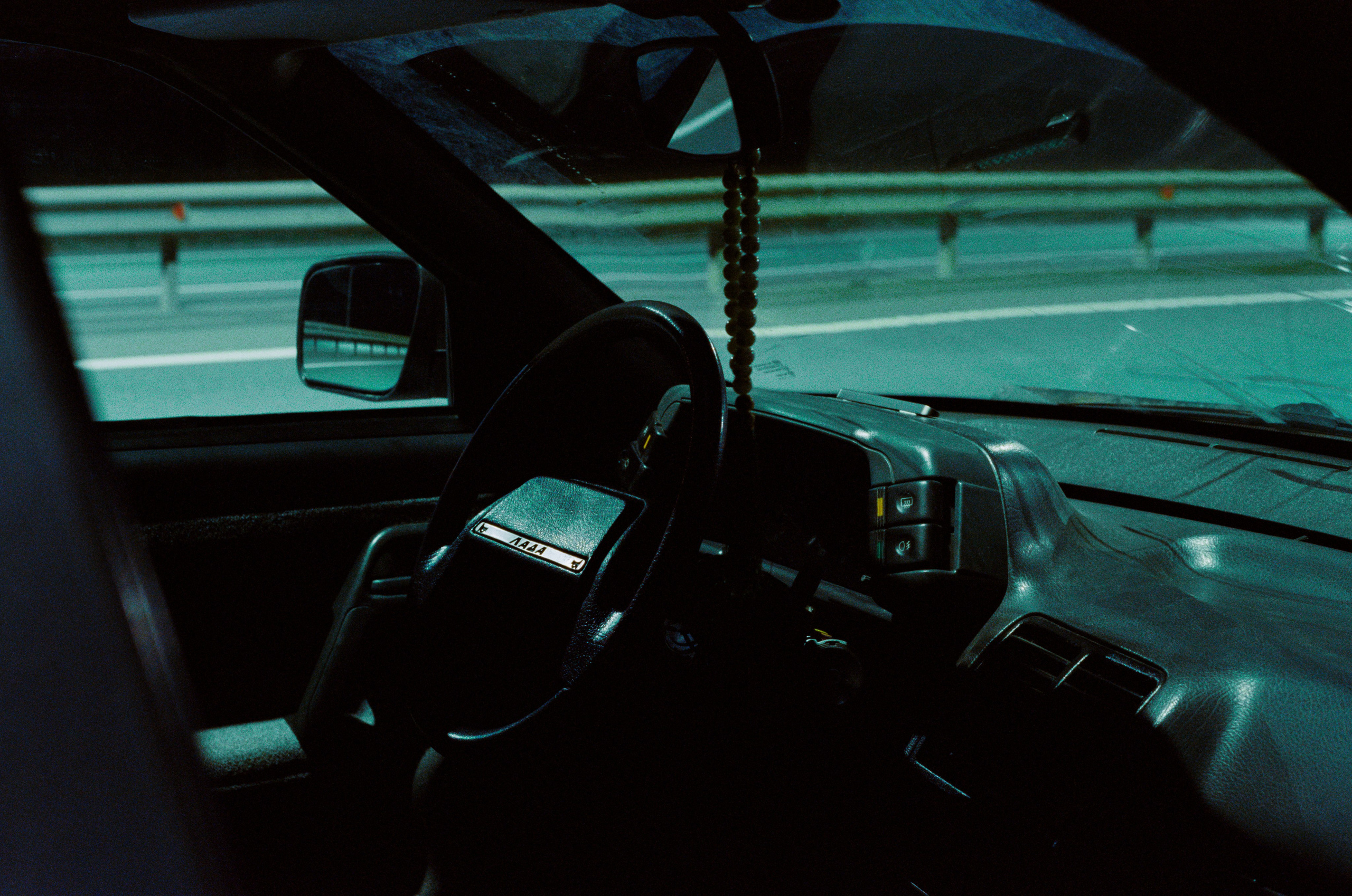 Тени. Художественная фотография | Фото на пленку — Илья Кобзев