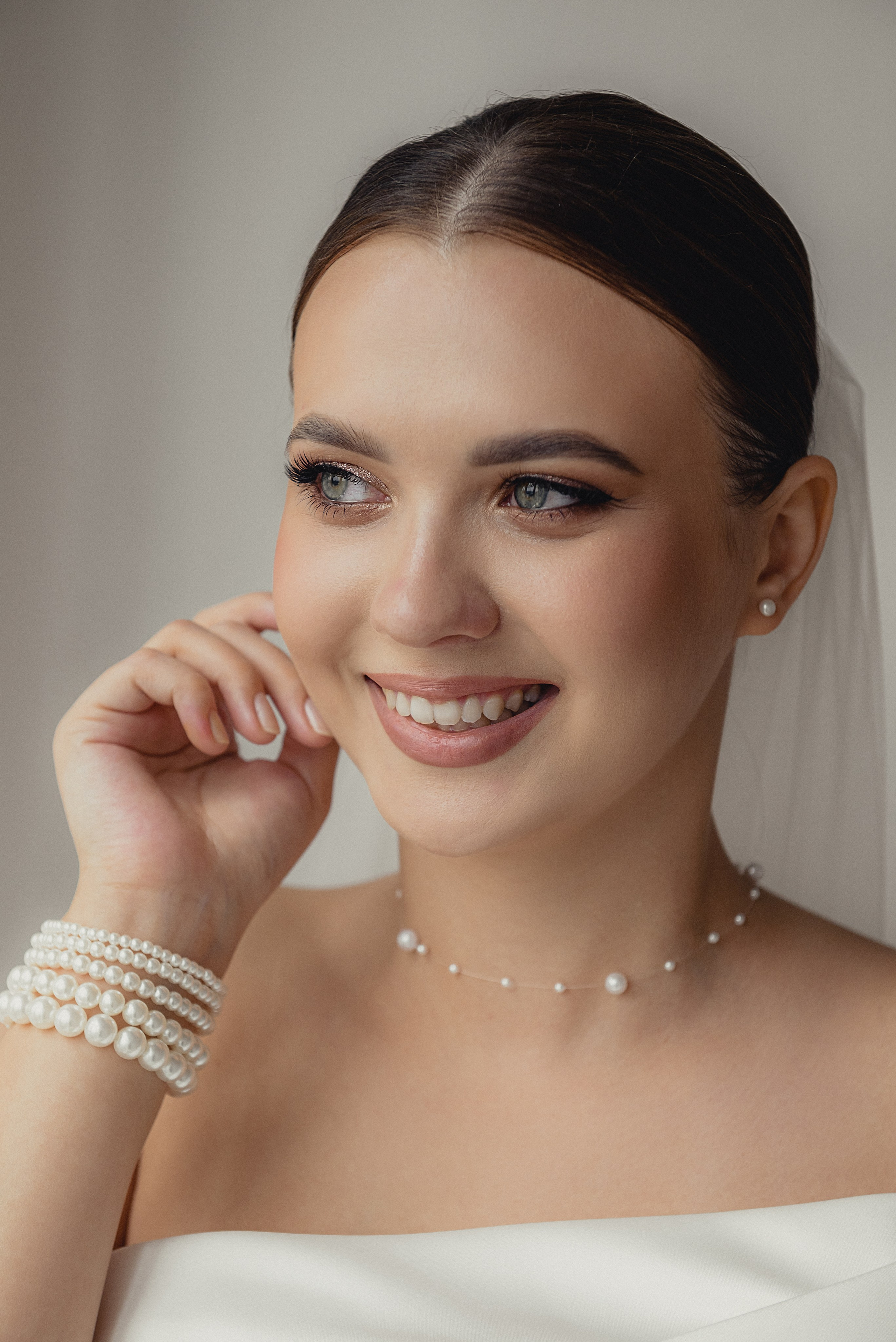 Павел и Карина. Фотограф в Томске Мария Март