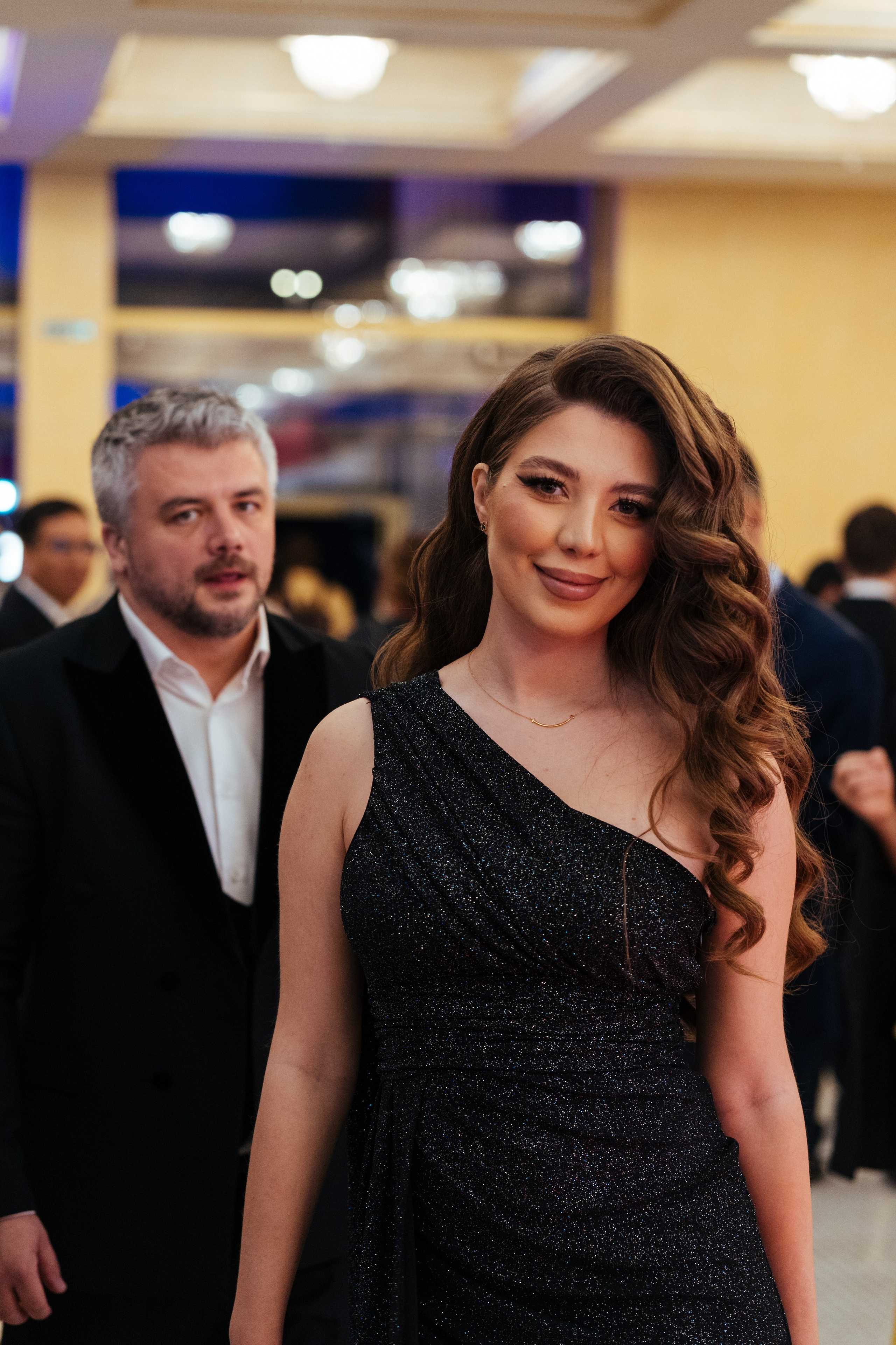 Metaratings Almaty 2025. Репортажный фотограф в Астане — Диана Калтаева, портретный фотограф