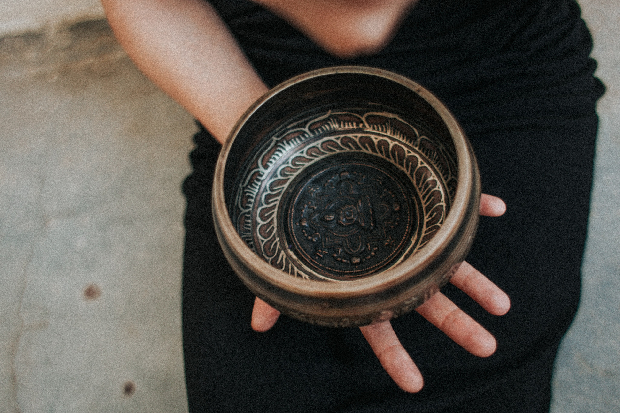 Лиза. Протест. Фотограф в Нижнем Новгороде