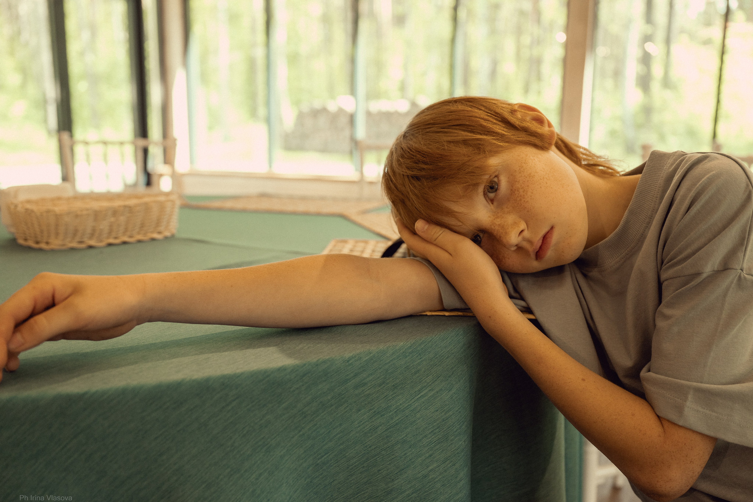 Уличные игры. Спортивный и портретный фотограф