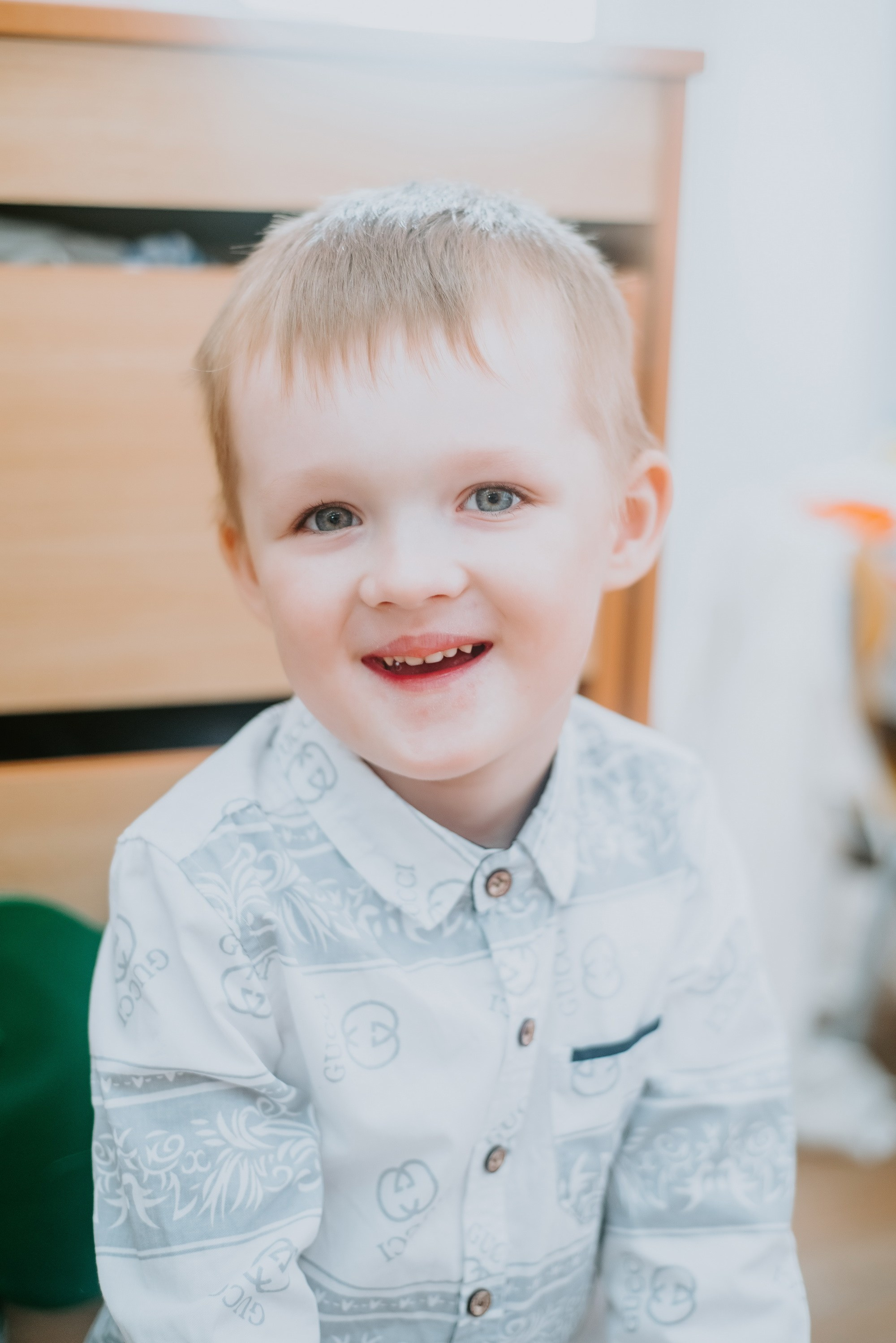 Д/с № 22. Фотограф Ярмишко Дарья. Выпускные фотокниги