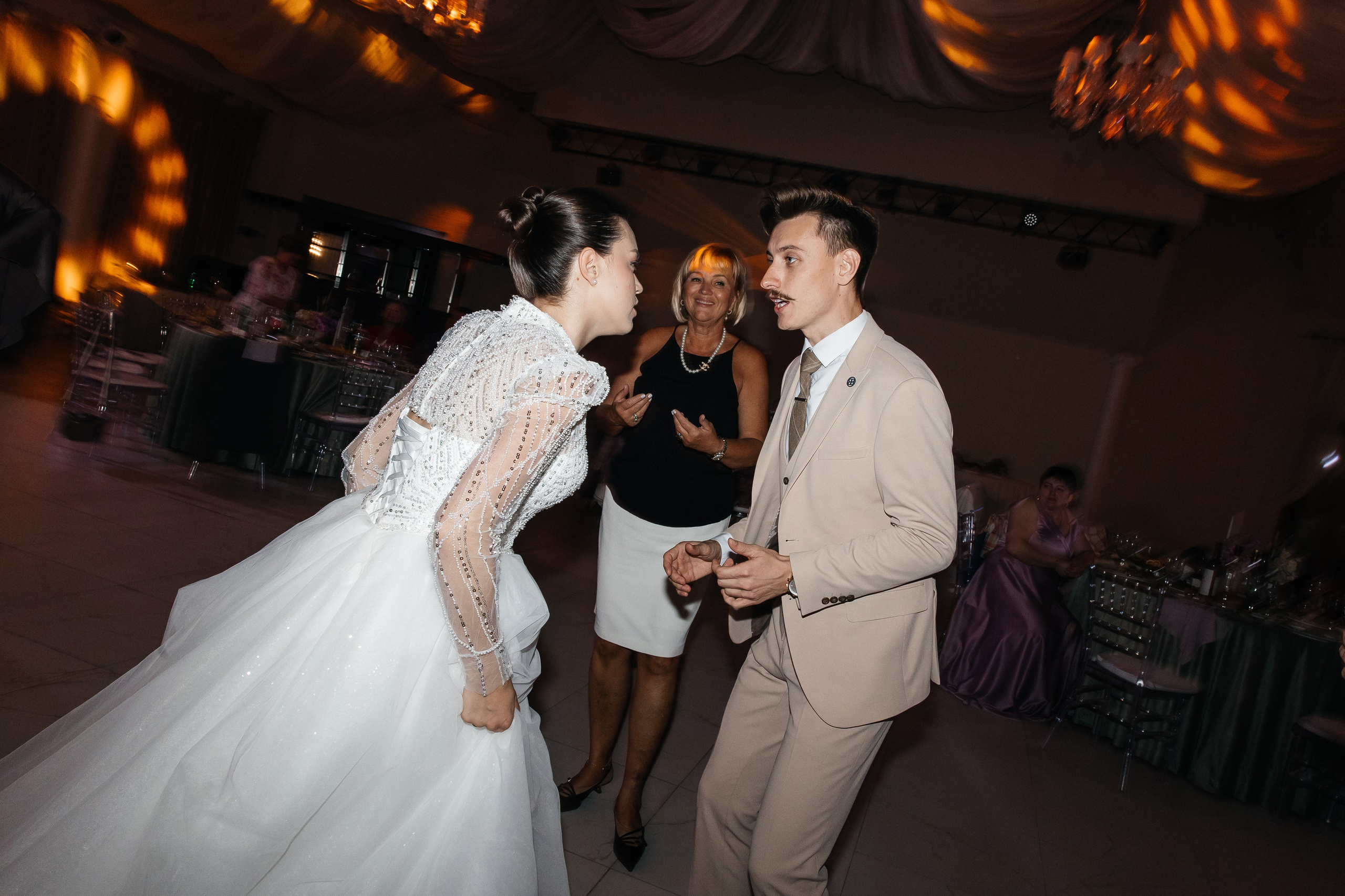 Влад и Маша. Свадебный фотограф в Ростове-наДону Марина Дымарчук