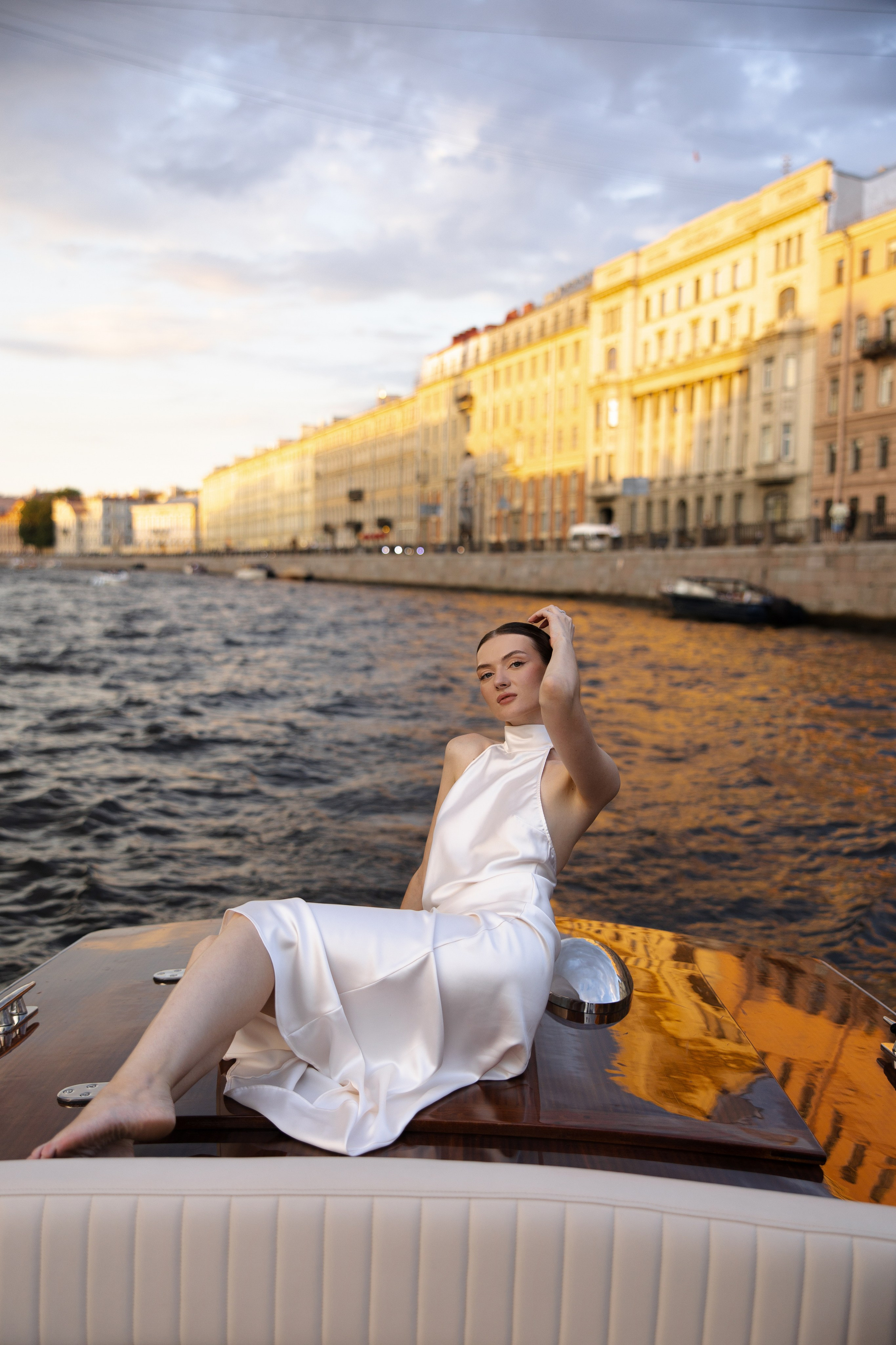 Любовь в оттенках Петербурга. Свадебный и семейный фотограф Мария Князева в Санкт-Петербурге