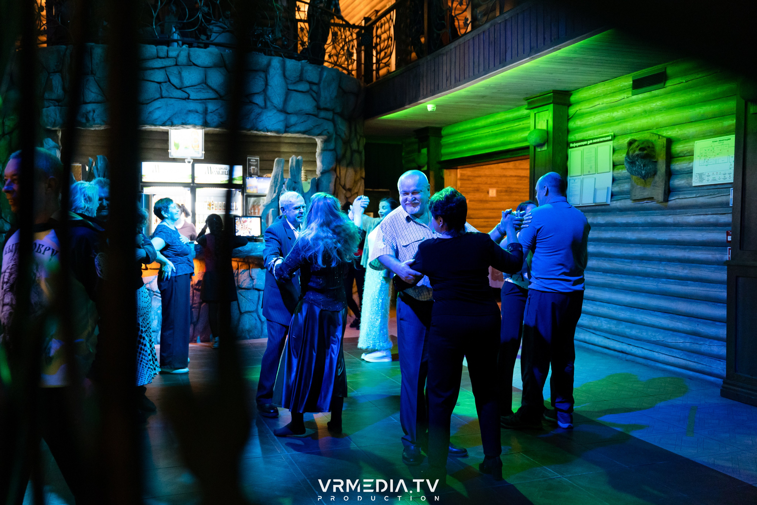 В гостях «У Петровича»